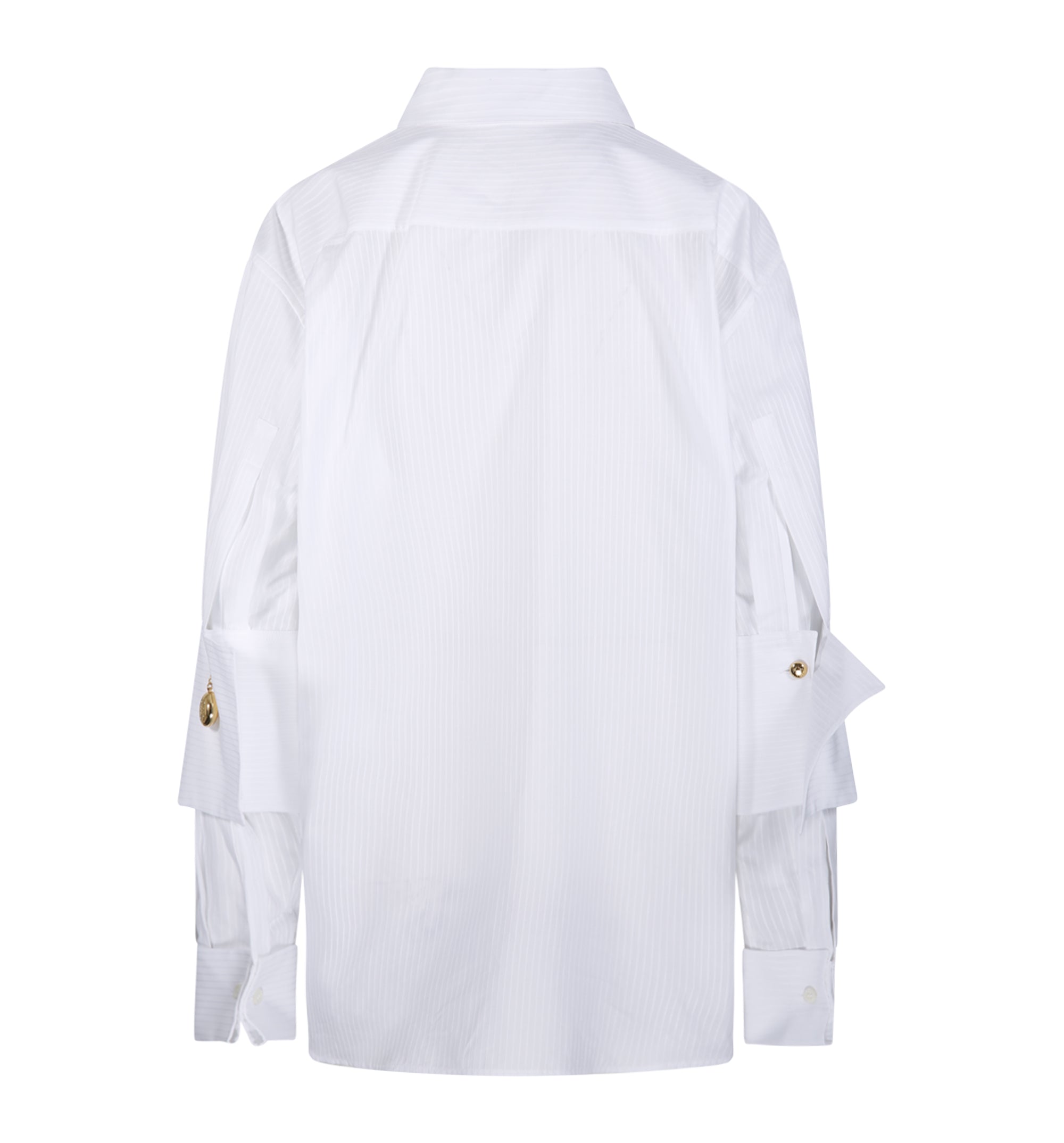 Shirt in Cotton