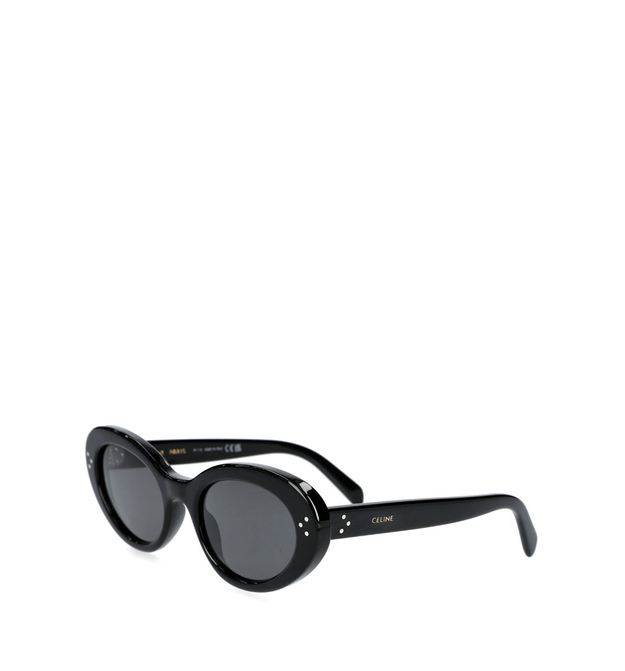 Cat Eye S193 Sunglasses in Acetate