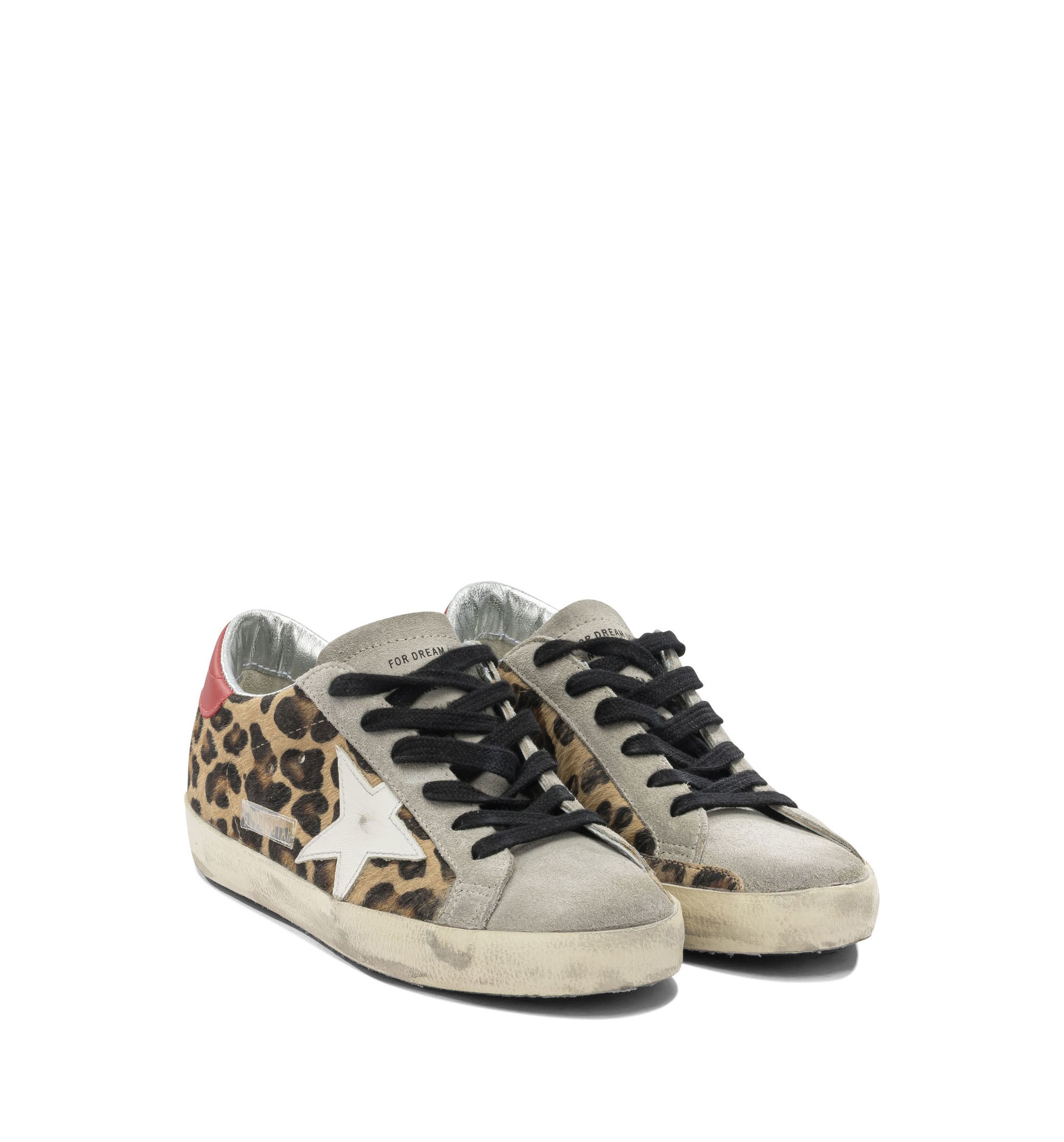 "Super Star" sneakers