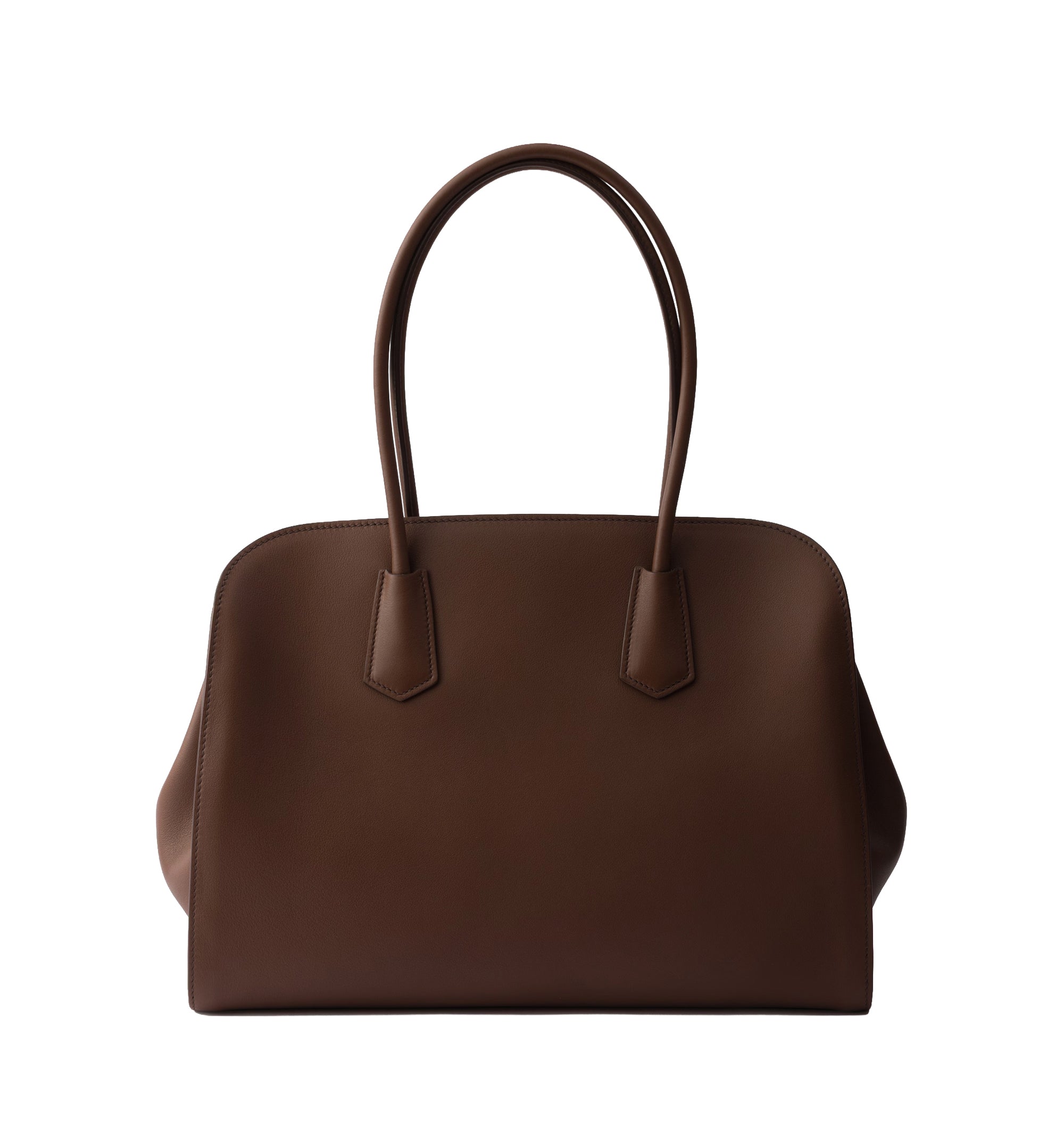 Large Leather Tote Bag