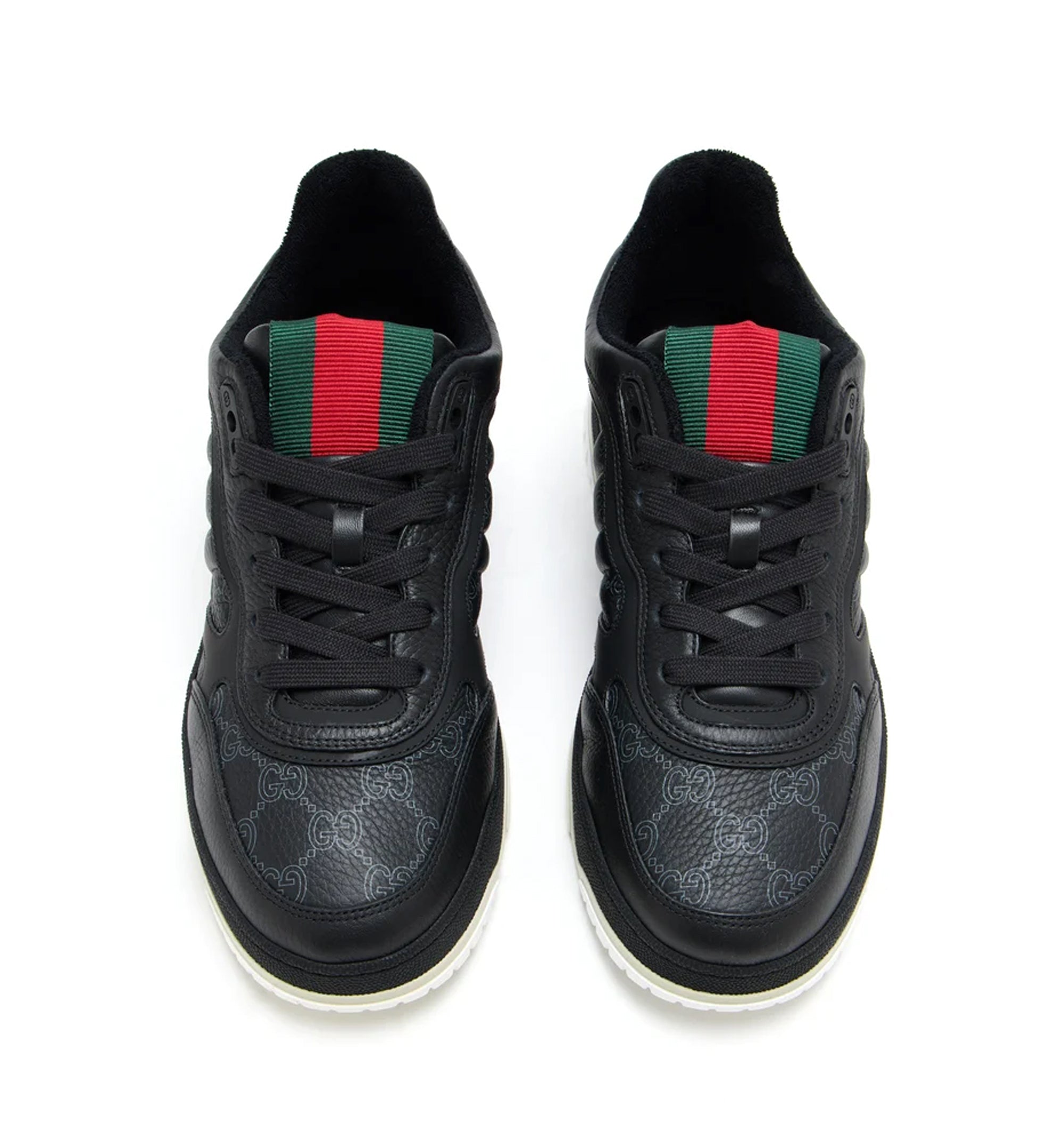 Men's Gucci Re-Web Sneaker