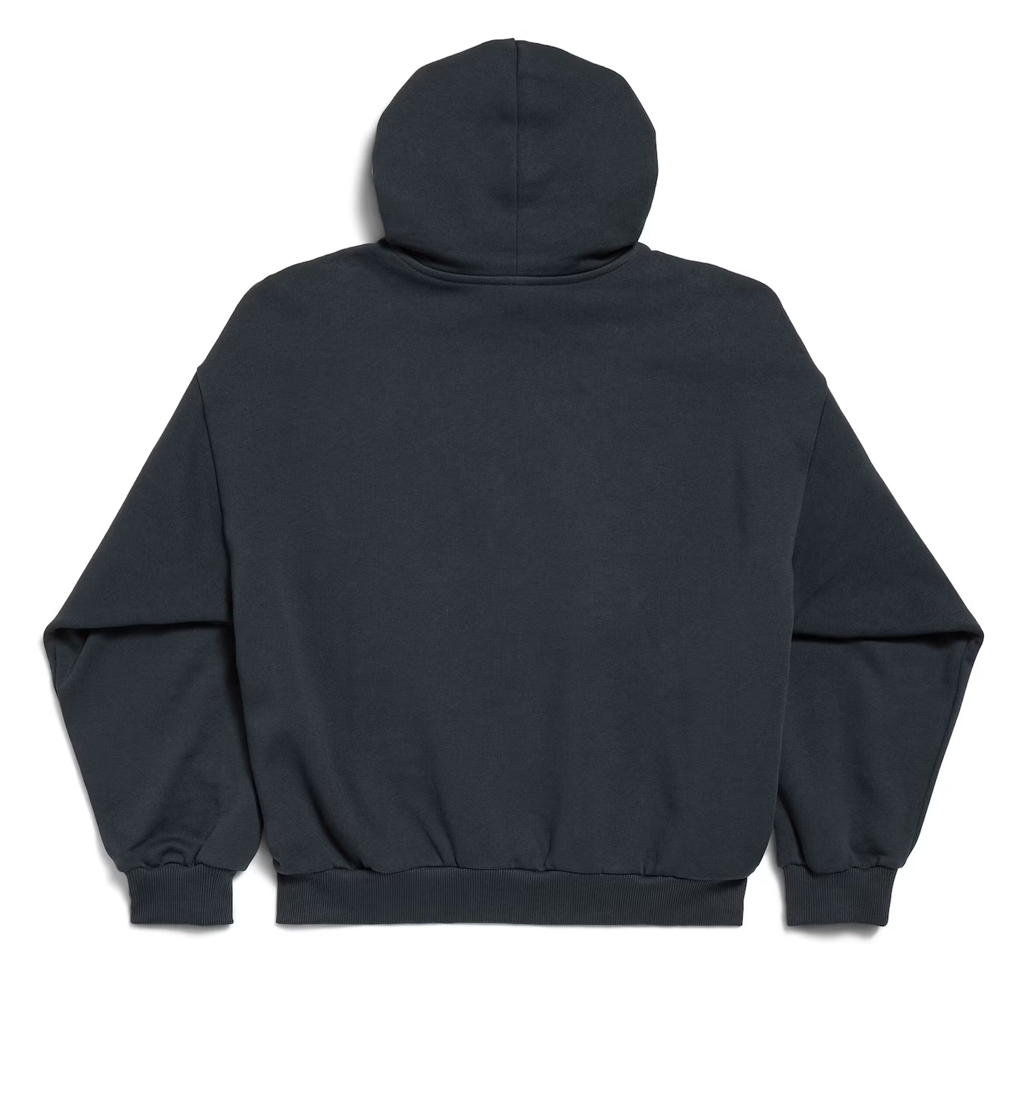 Nano BB Hoodie Medium Fit