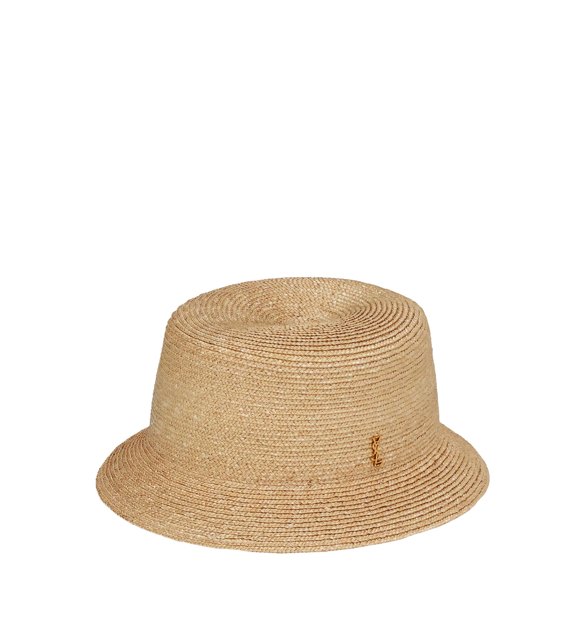 Maglina Straw Bucket Hat