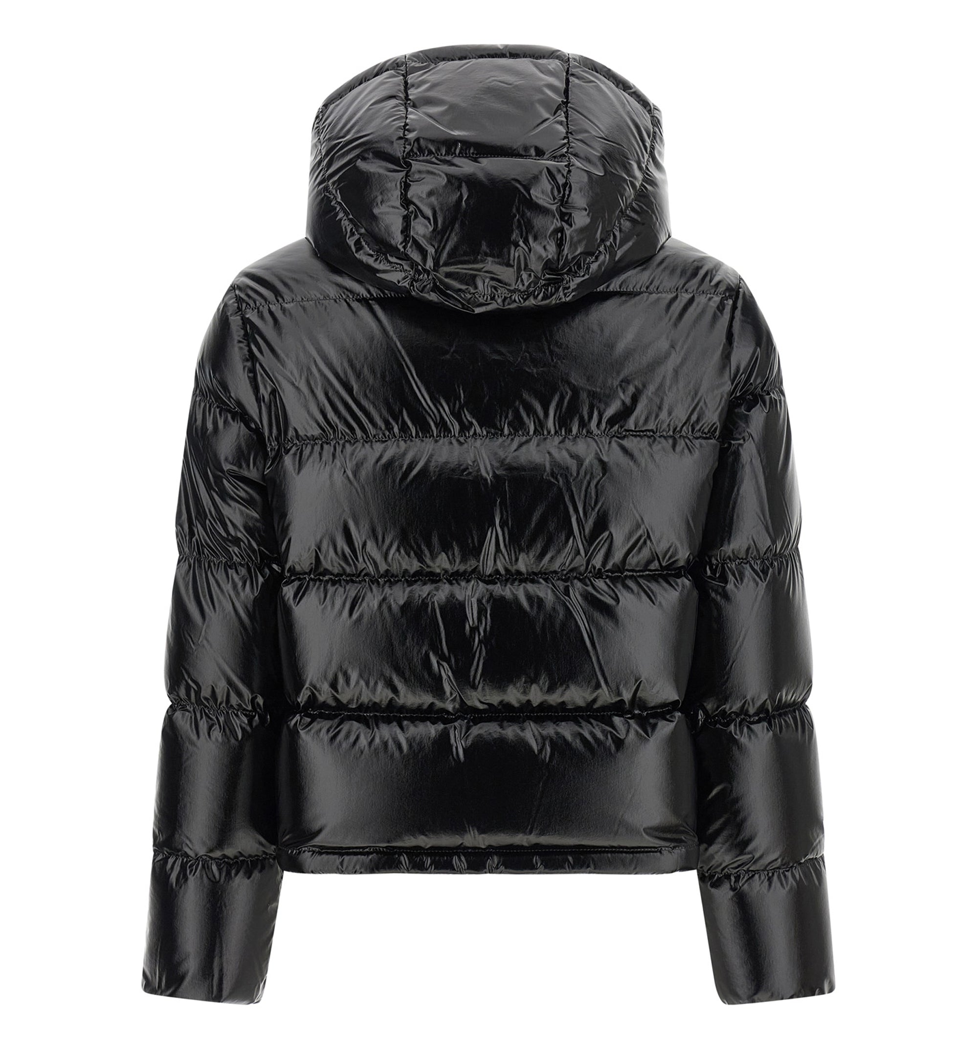 Niveole Short Down Jacket