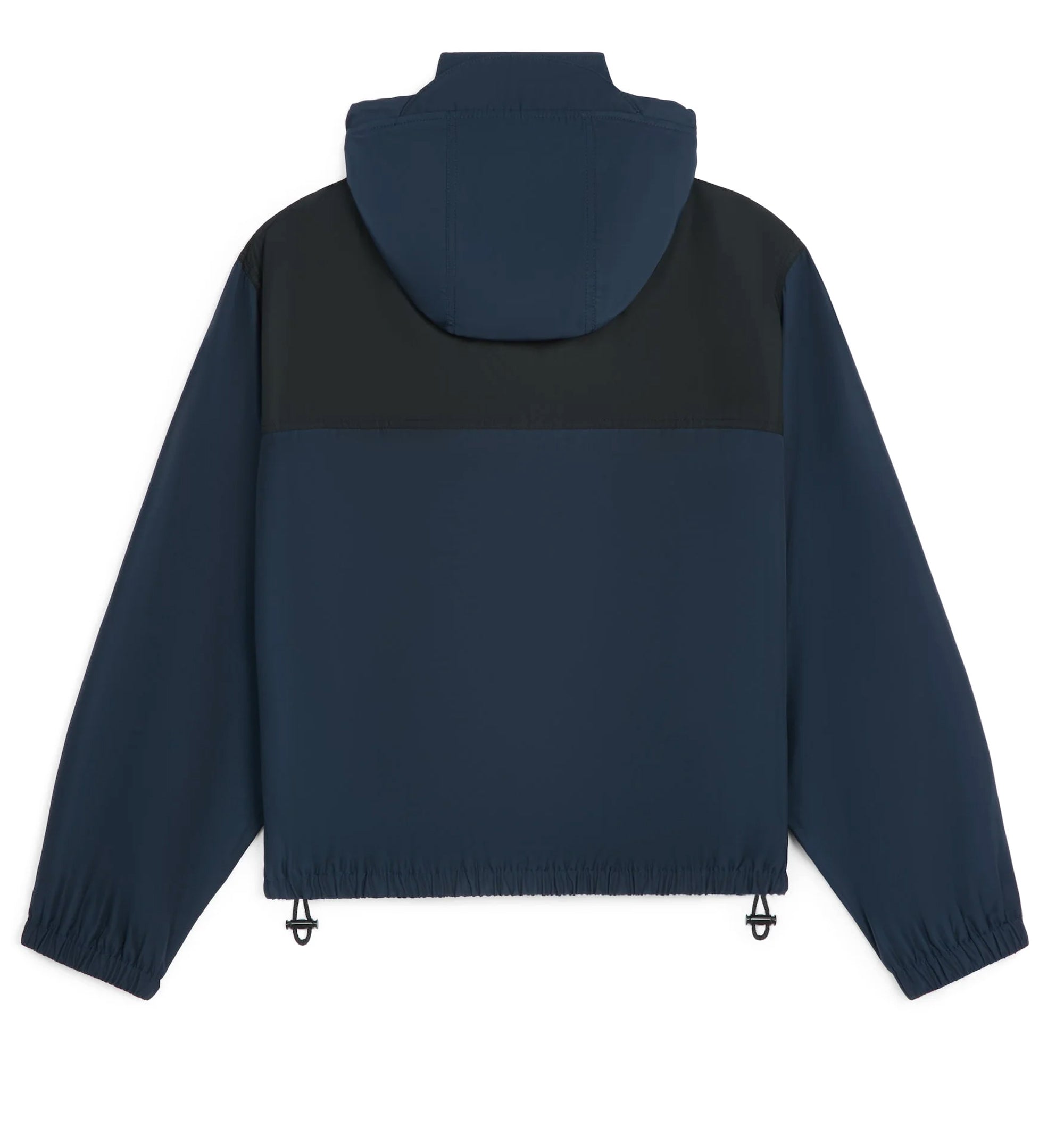 Windbreaker In Nylon