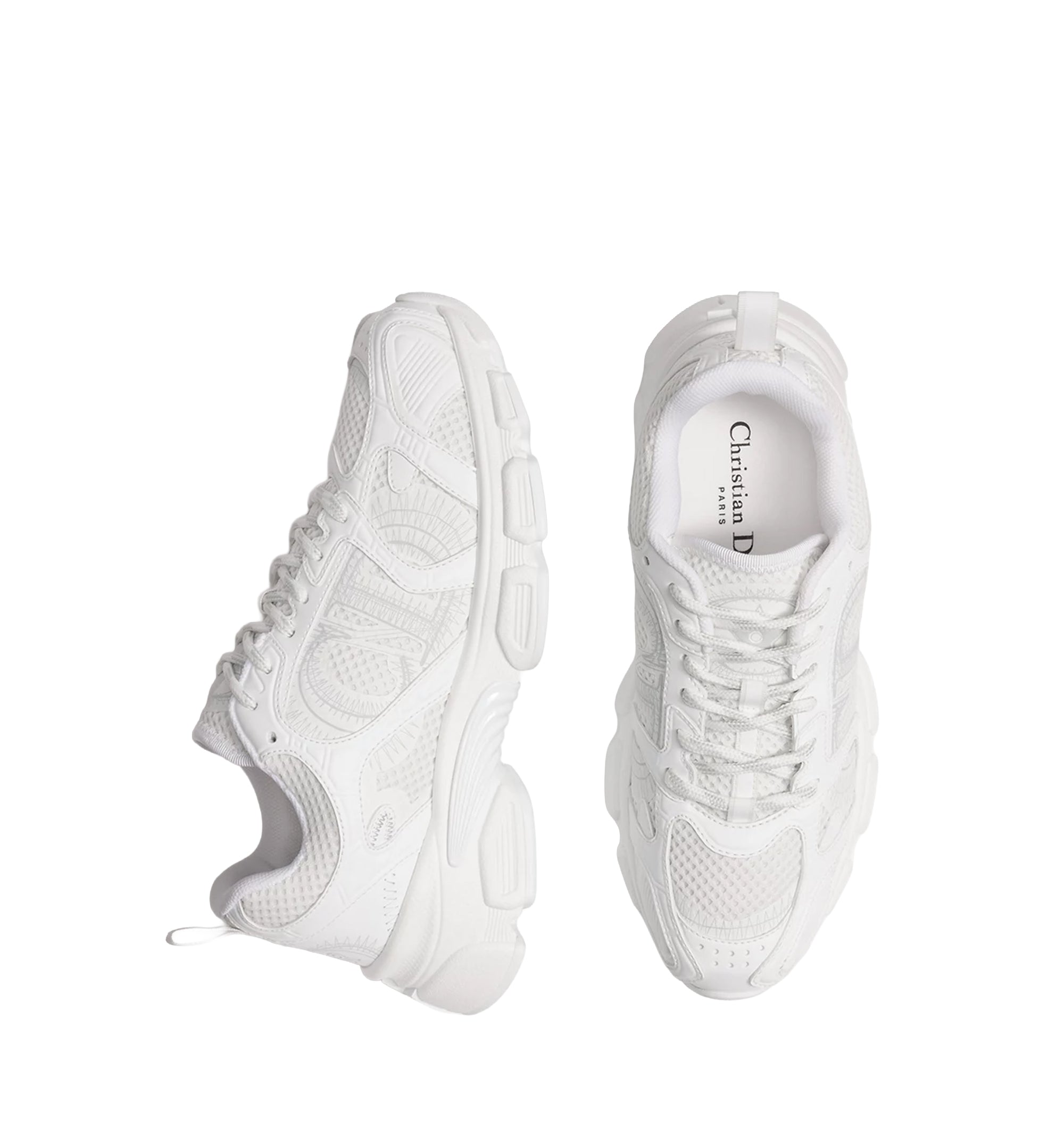 Dior Chrono Sneaker