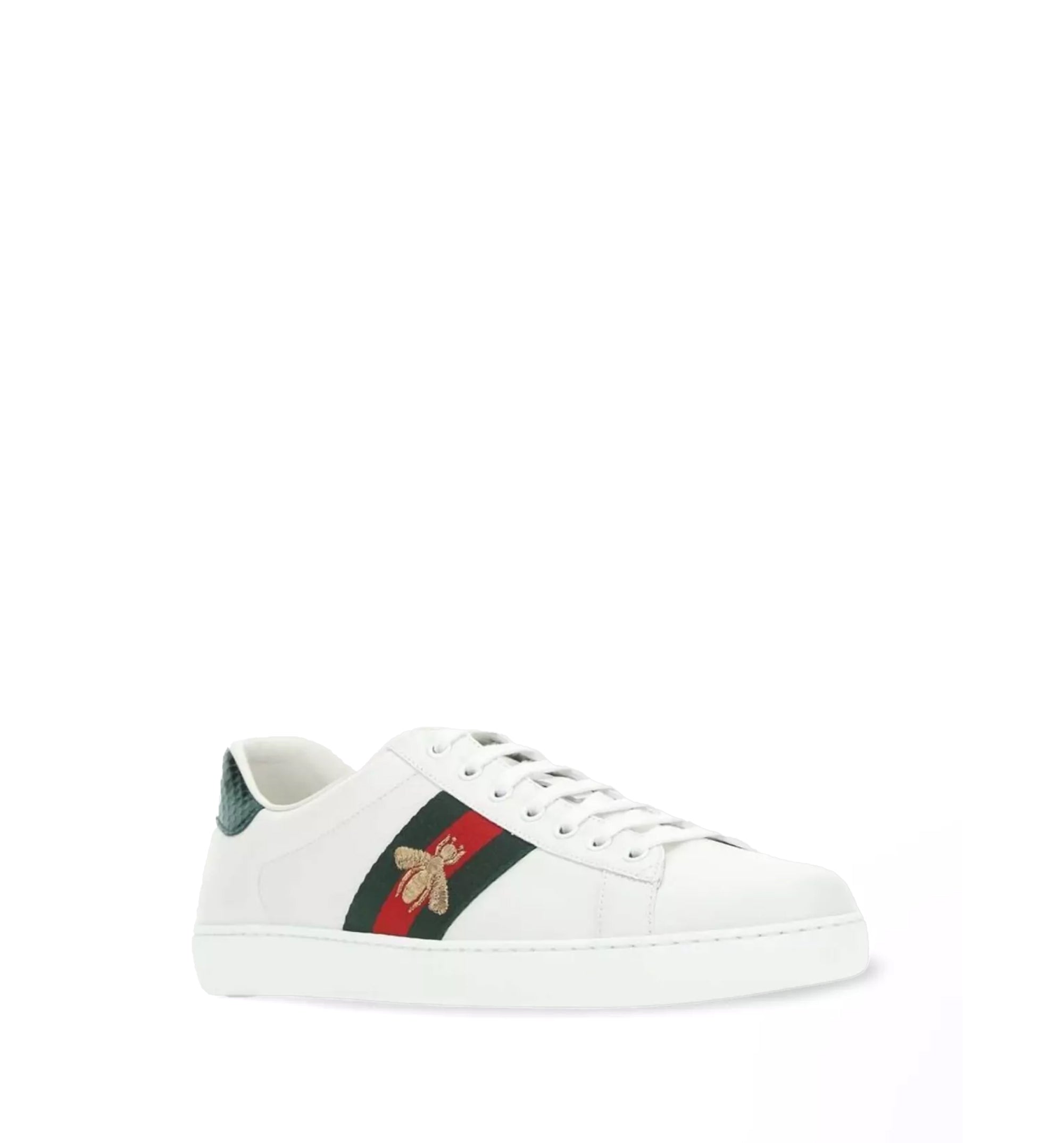 Ace Sneaker With Bee