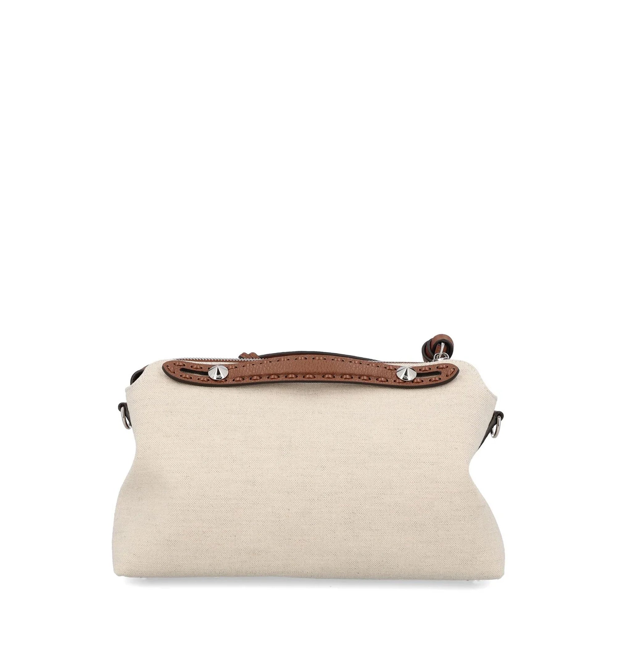 Fendi By The Way Selleria Medium Crossbody Bag