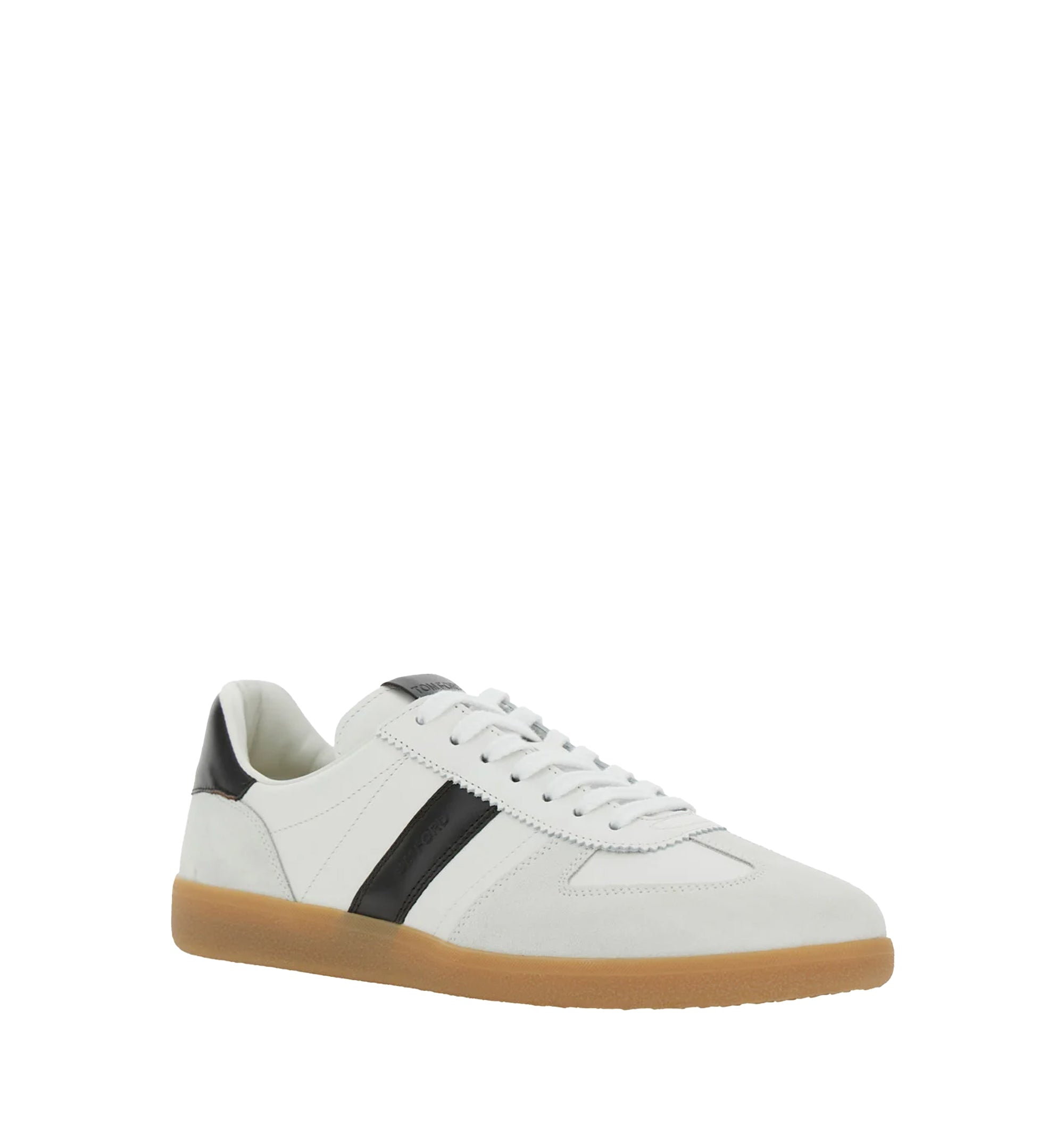 Archer Suede Sneakers