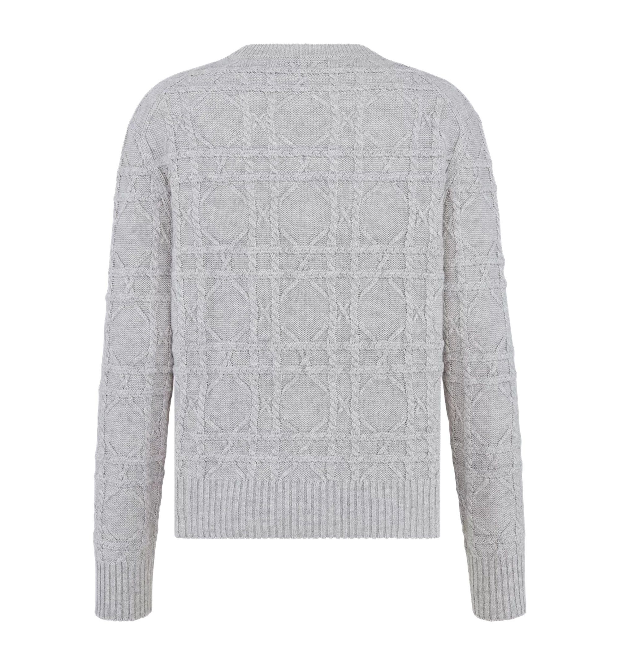 Dior Icons Cannage Sweater