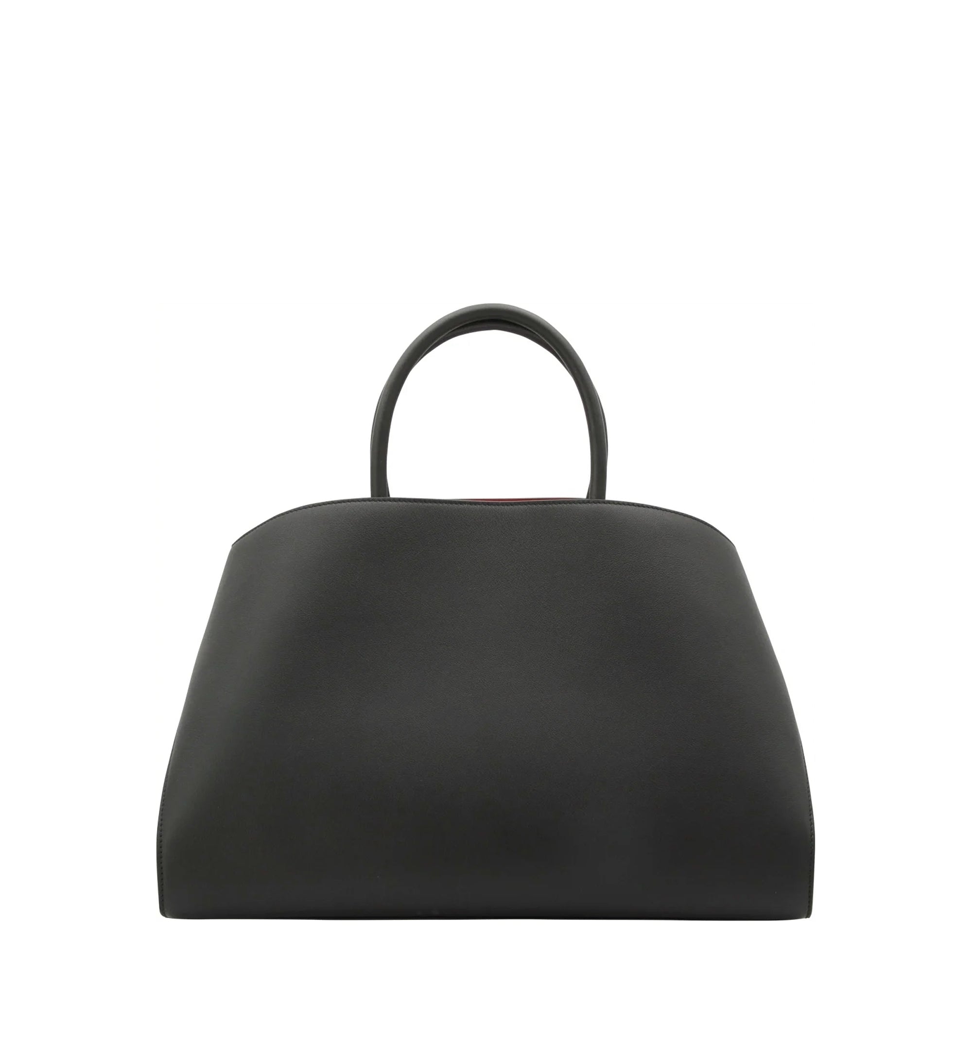 Leather Hug L Shoulder Bag