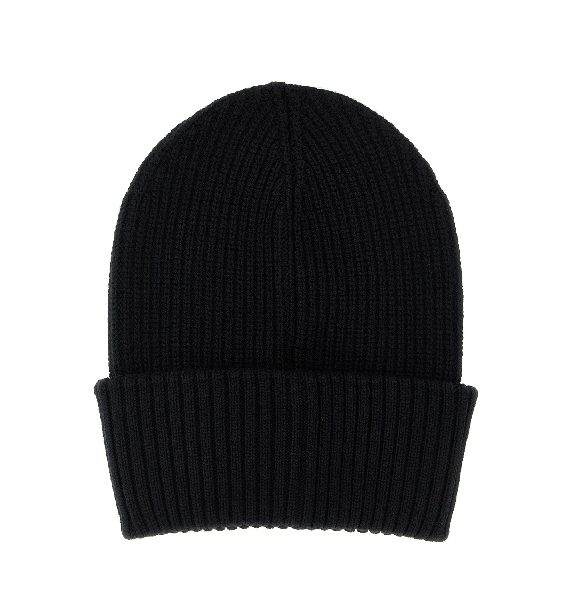Moncler x EE72 by Edward Enninful Wool Beanie