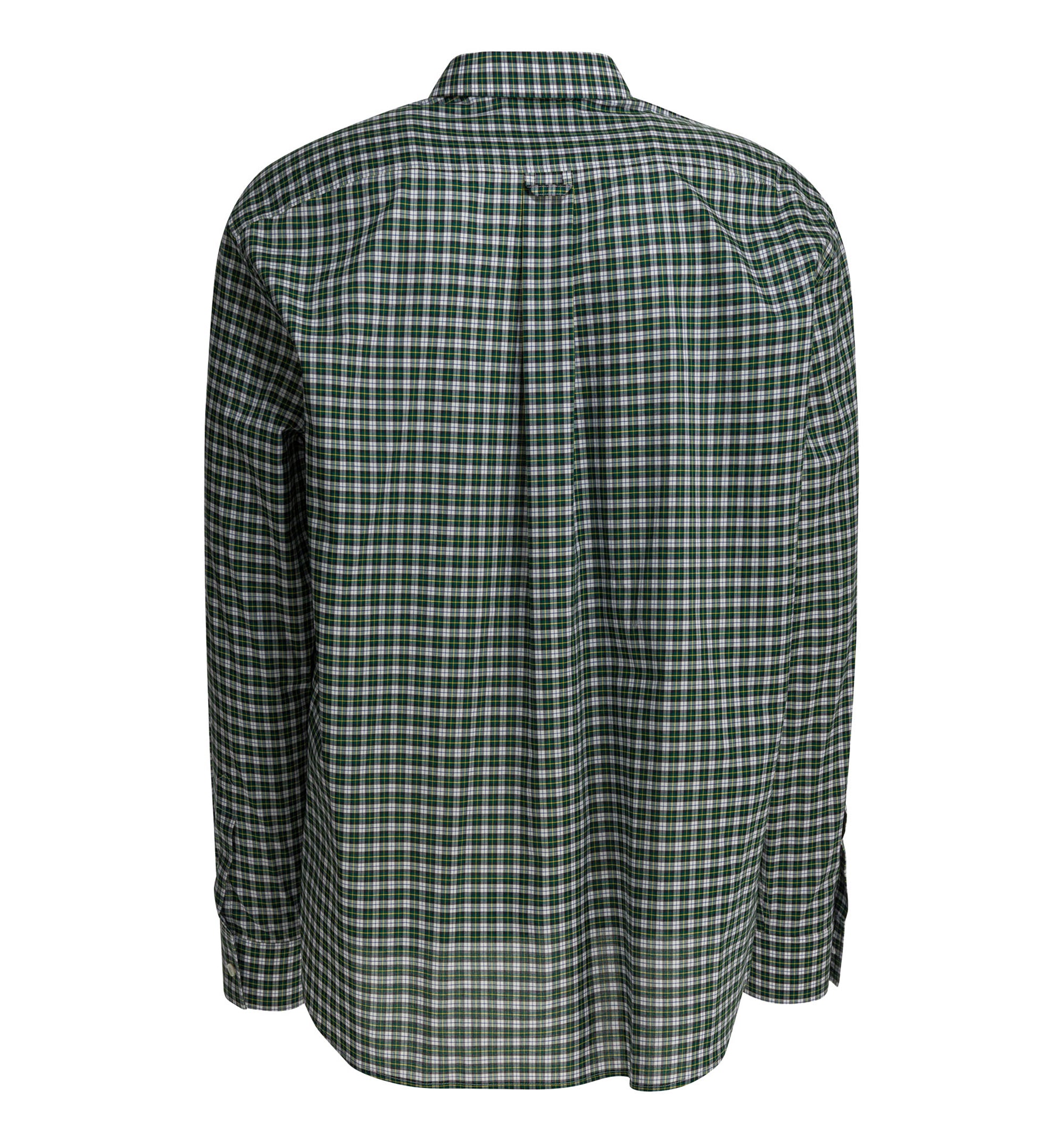 Hoodie in Cotton Fleece