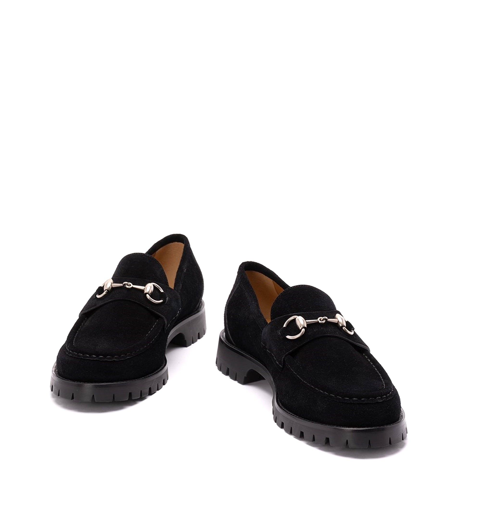 Sylke Loafers With Horsebit