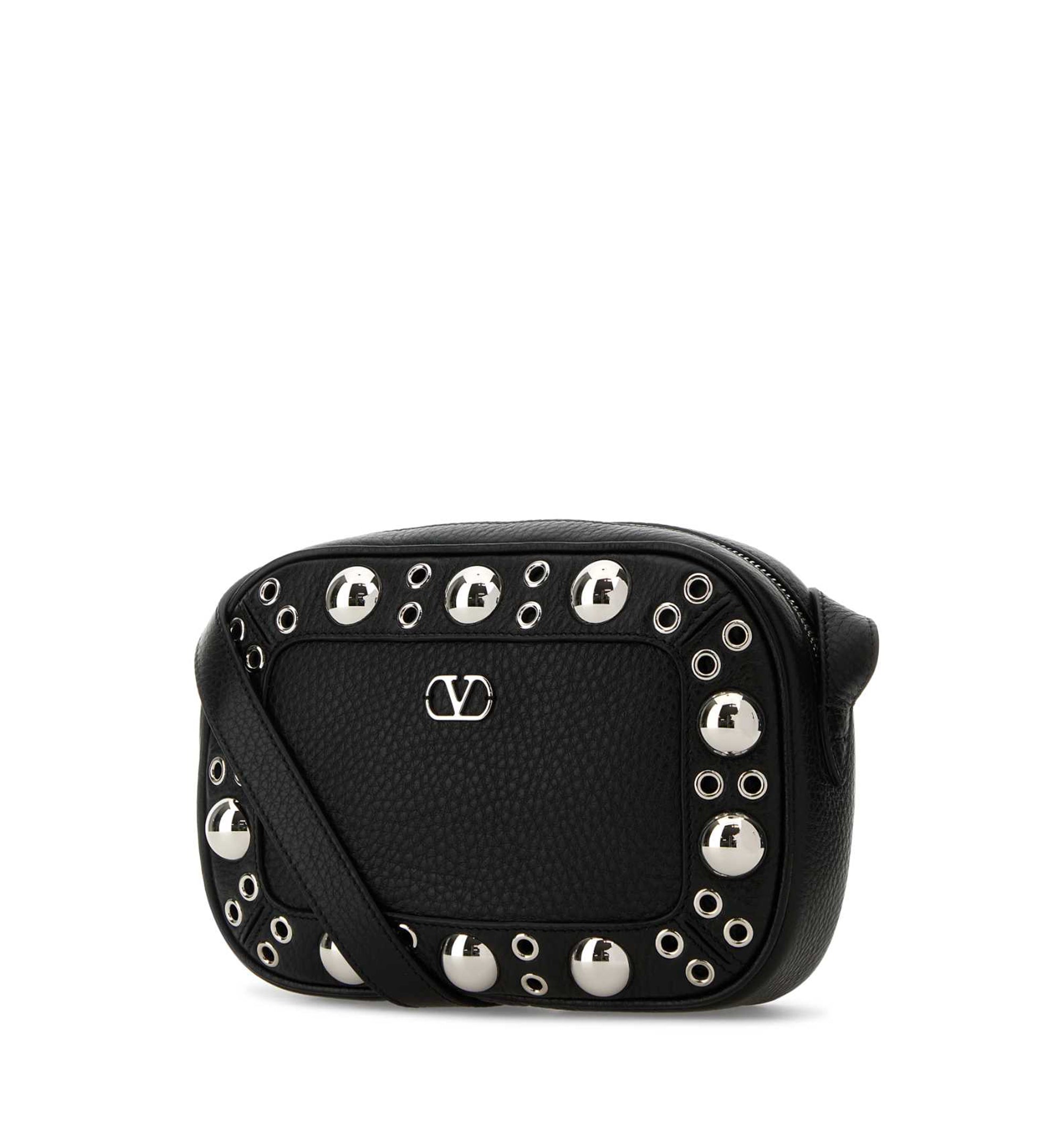 VLogo Signature Crossbody Bag