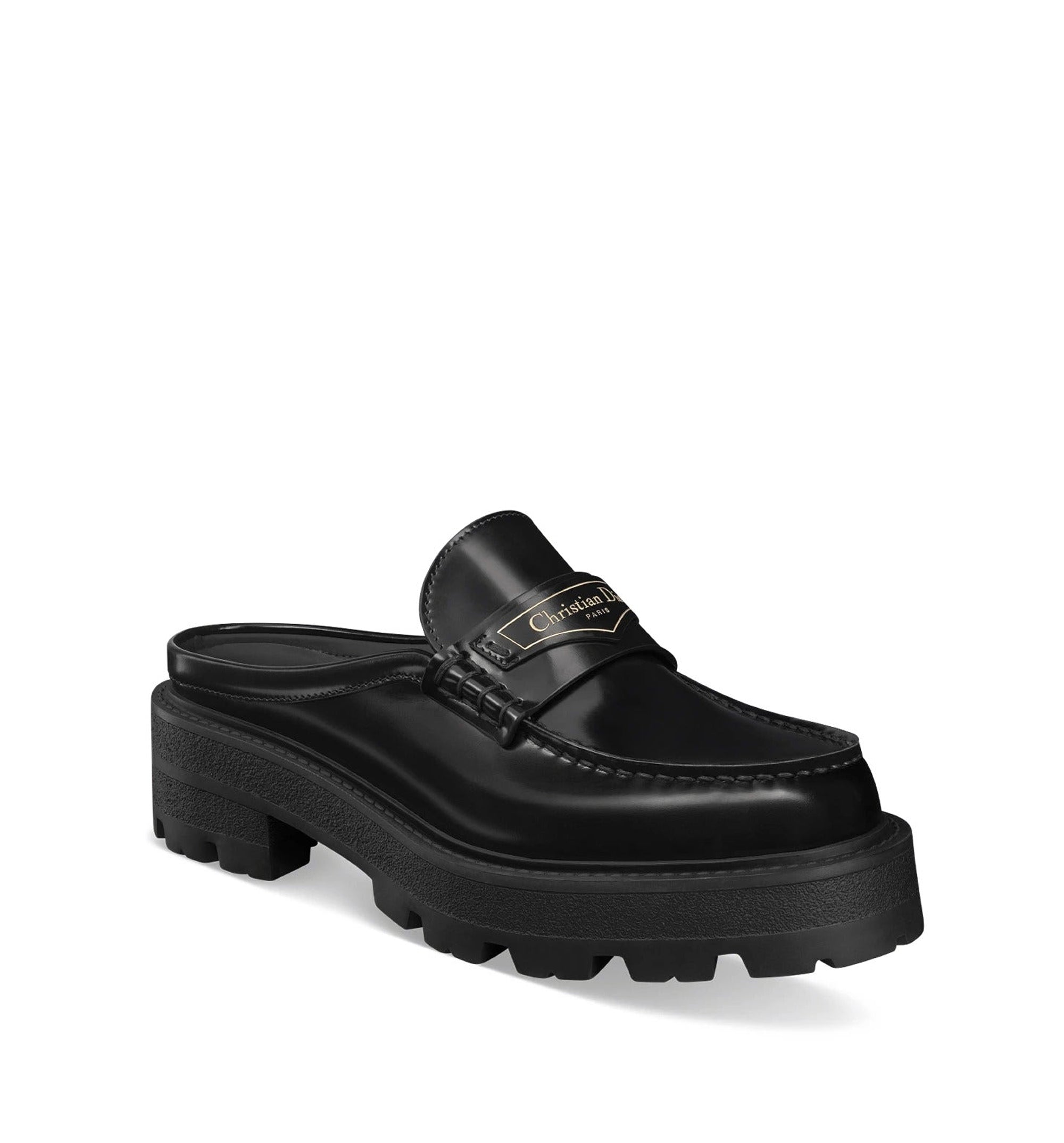 Dior Boy Mule