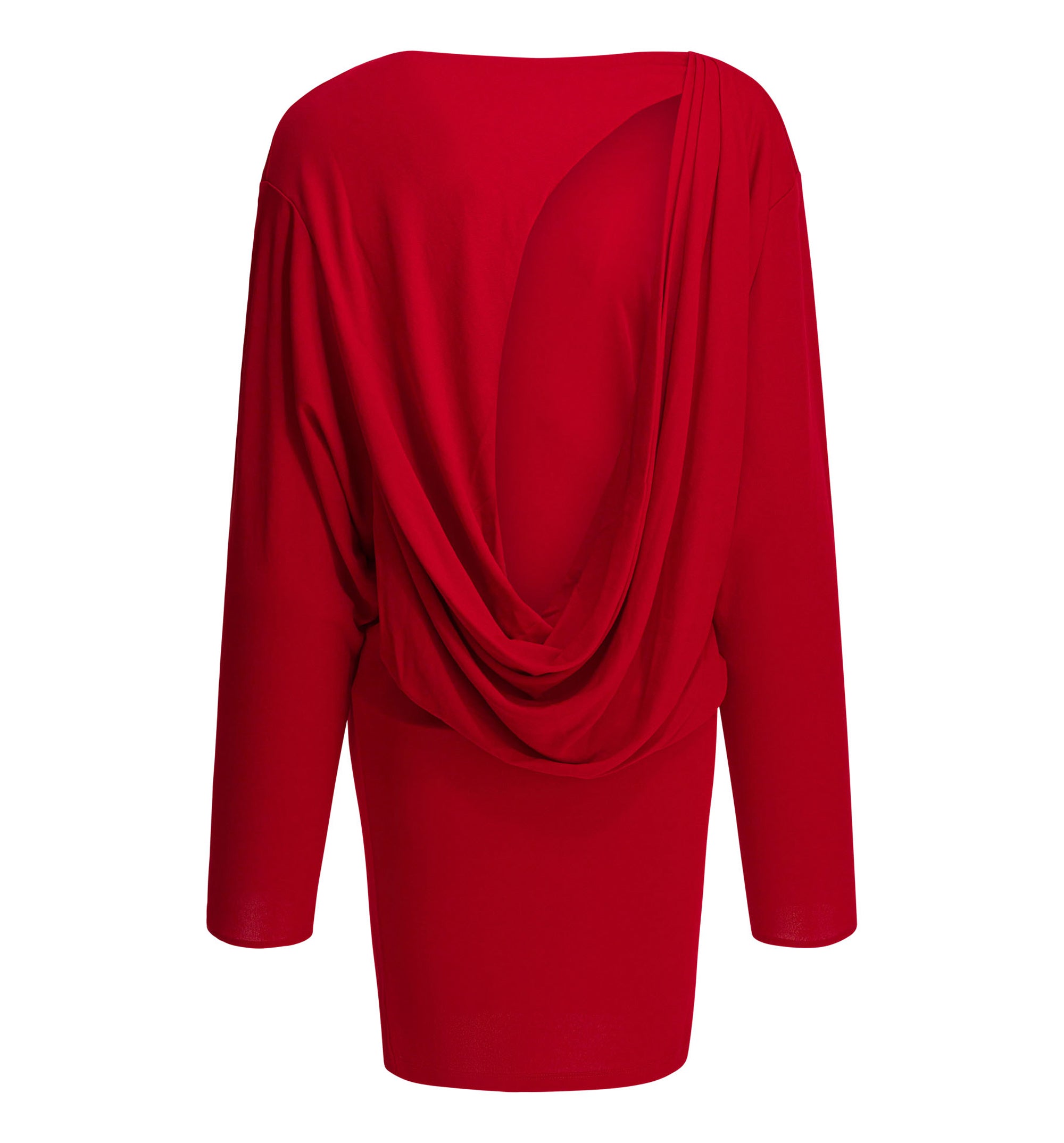 The Mistral Dress