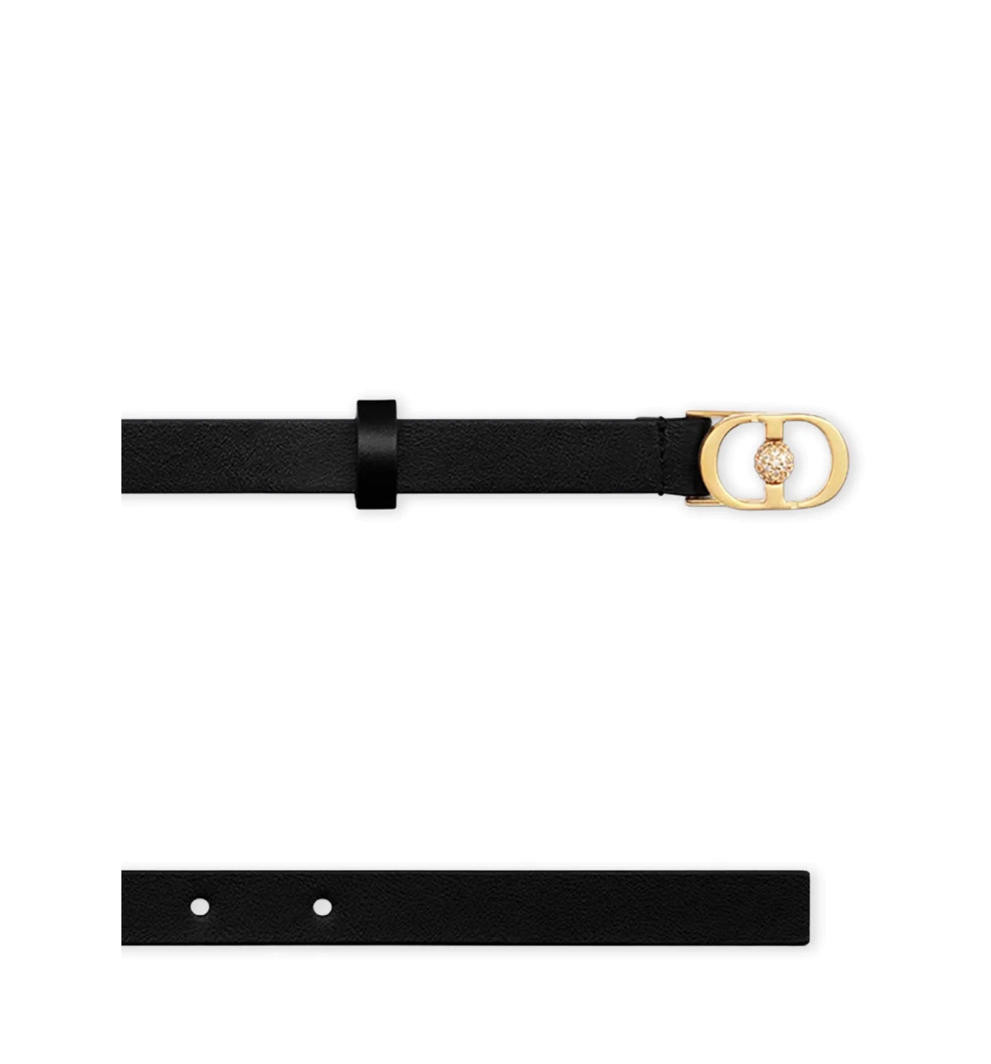 30 Montaigne Jolie Belt