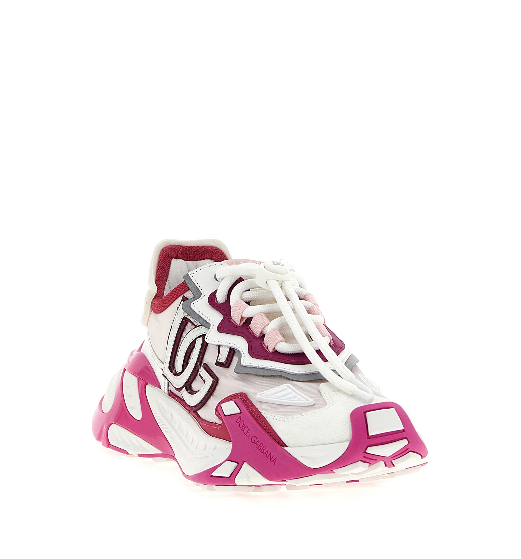 Day Faster Viscose Fabric Sneakers