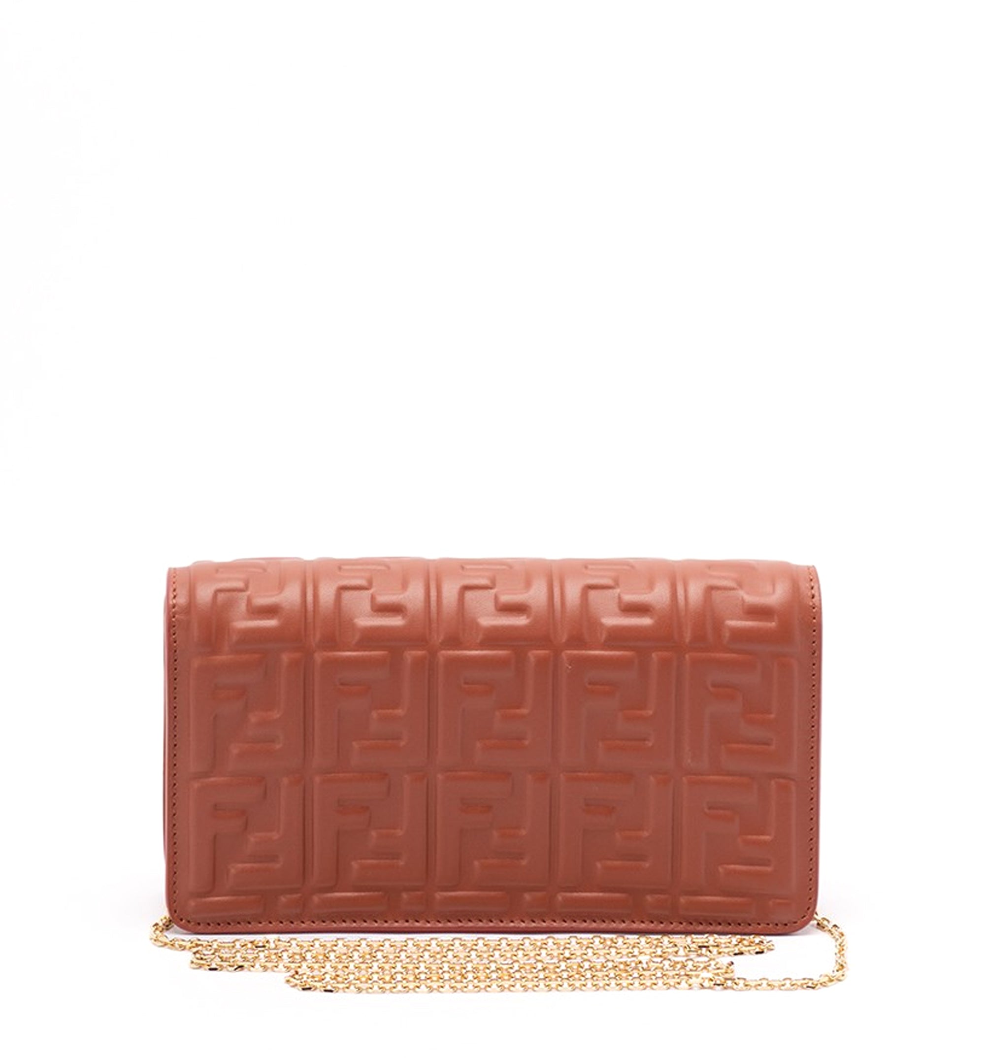 Wallet On Chain Baguette