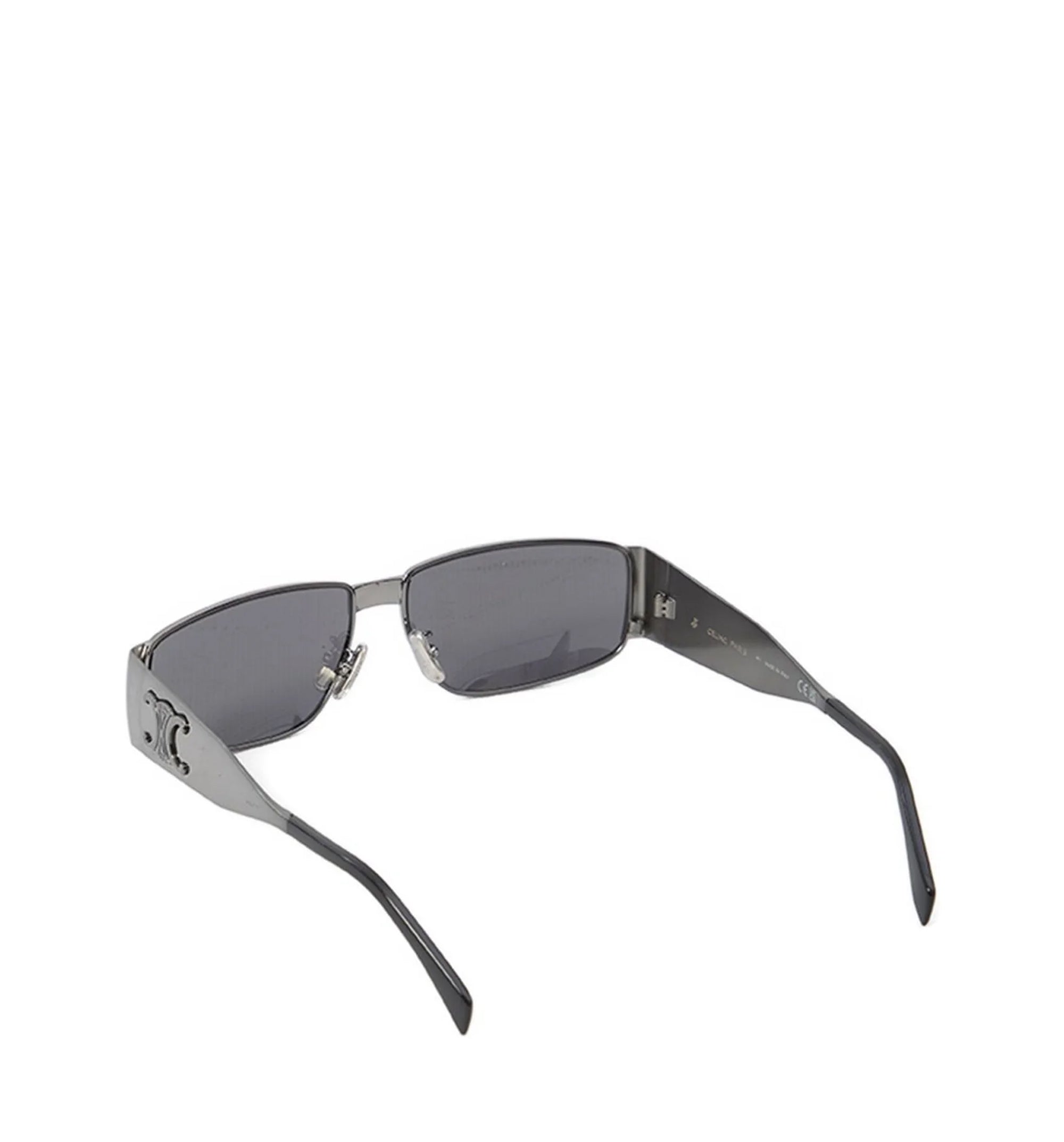 Triomphe Metal 06 Sunglasses in Metal