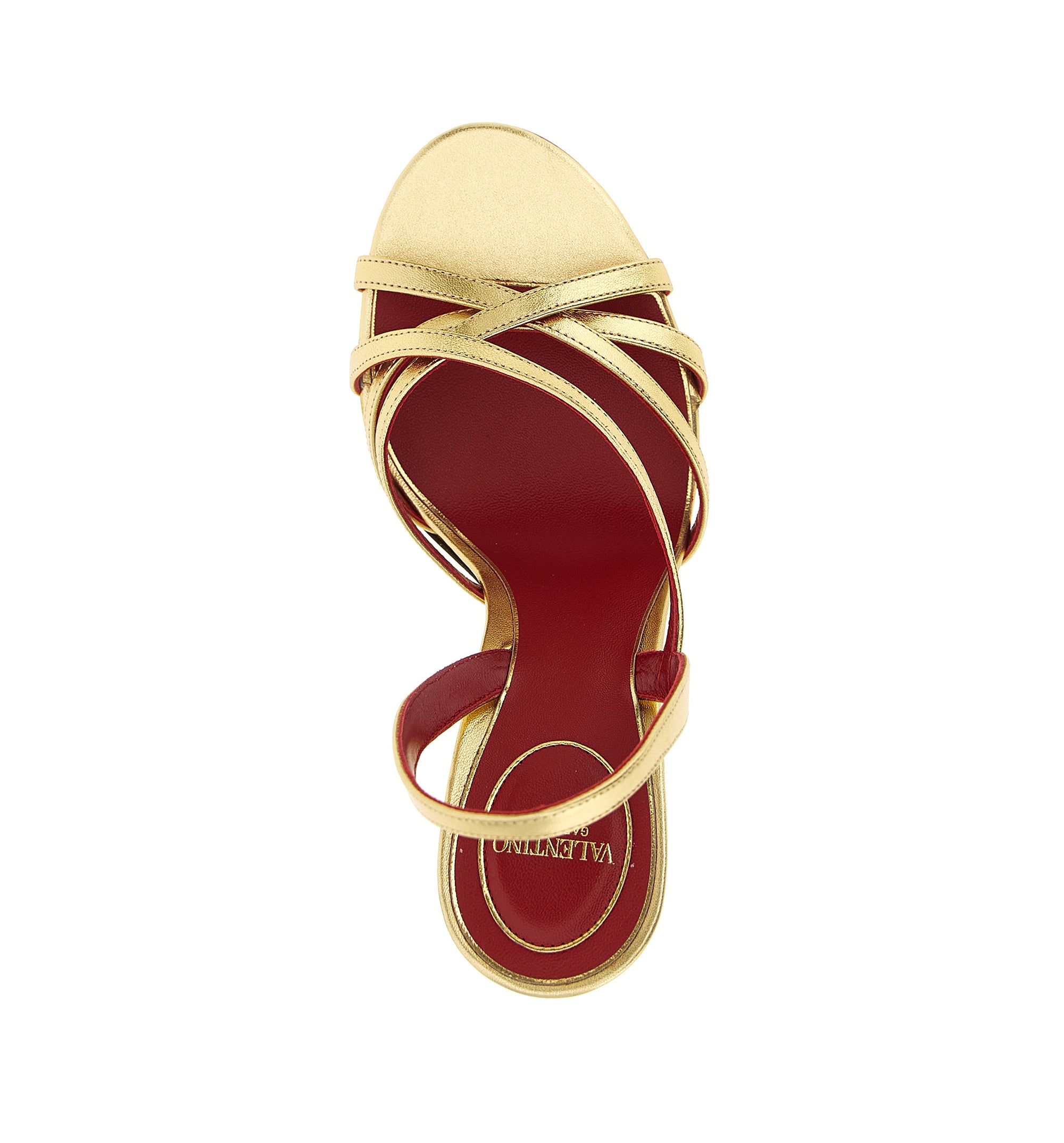 Slingback Heels