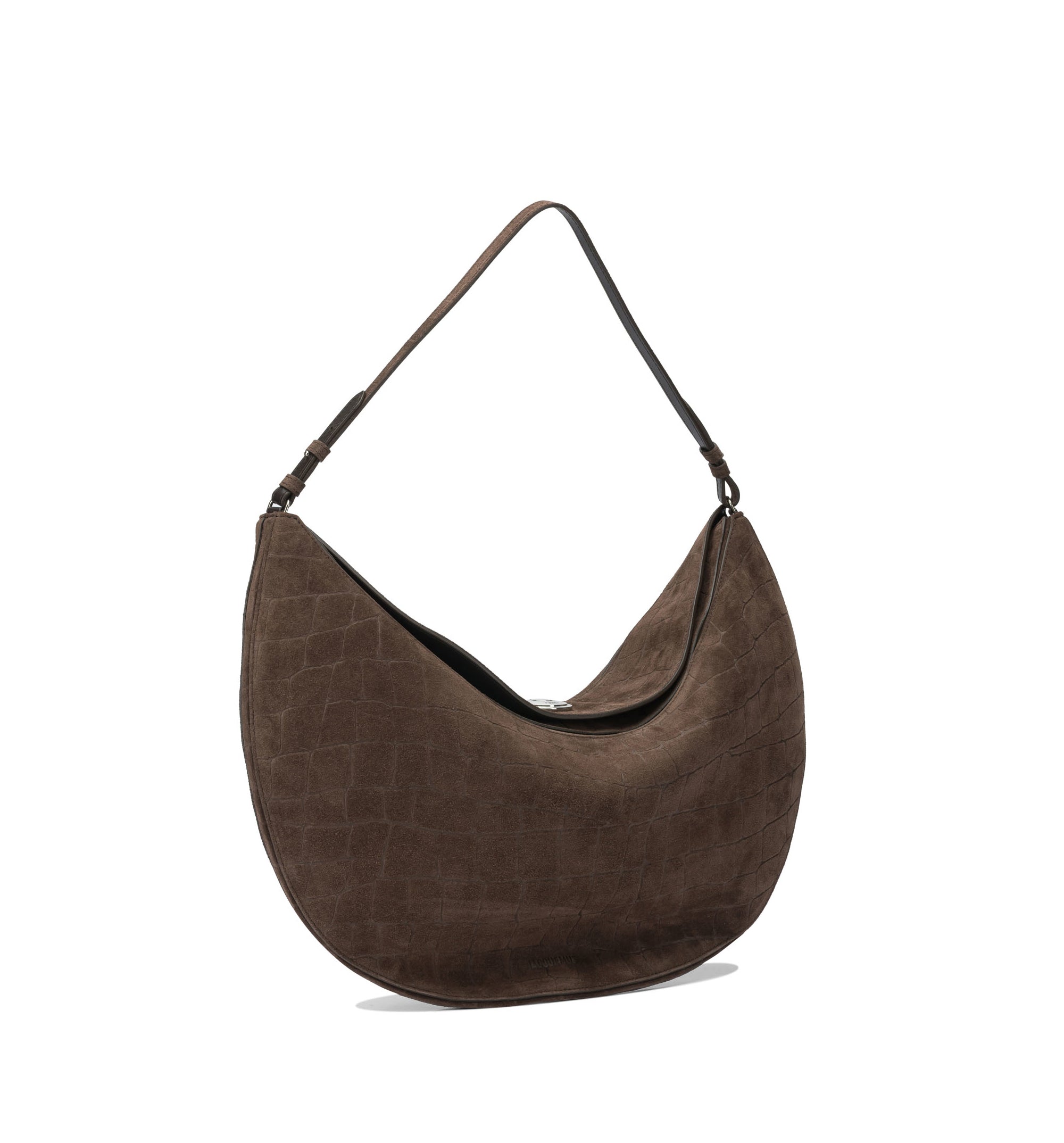 The Ovalo Bag