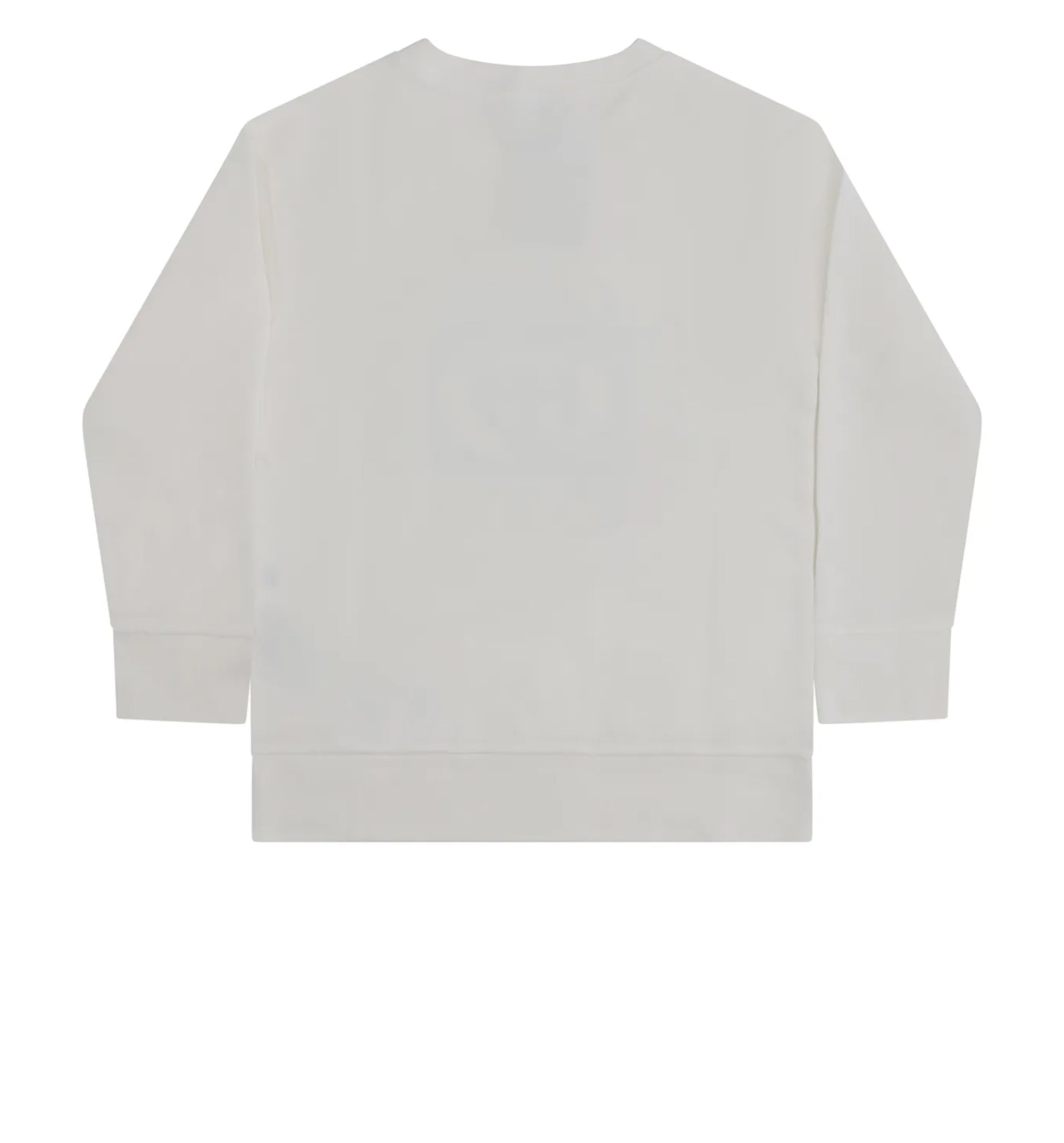 Children's Cotton Sweatshirt