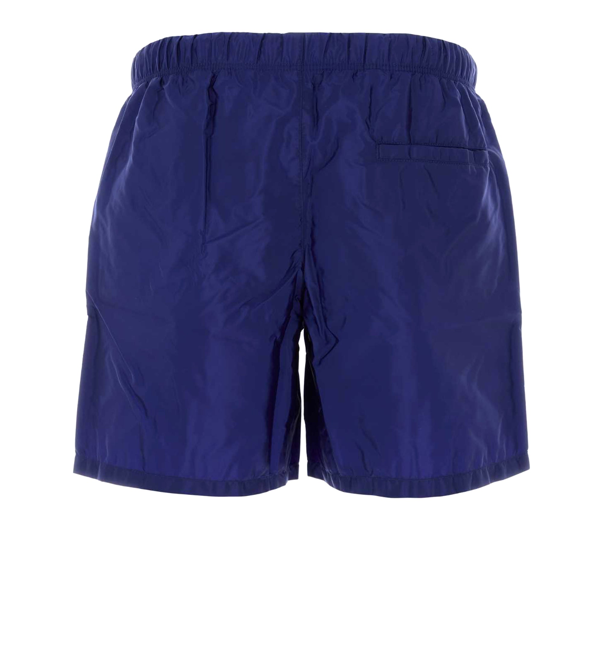 Prada Re-Nylon Swimming Shorts