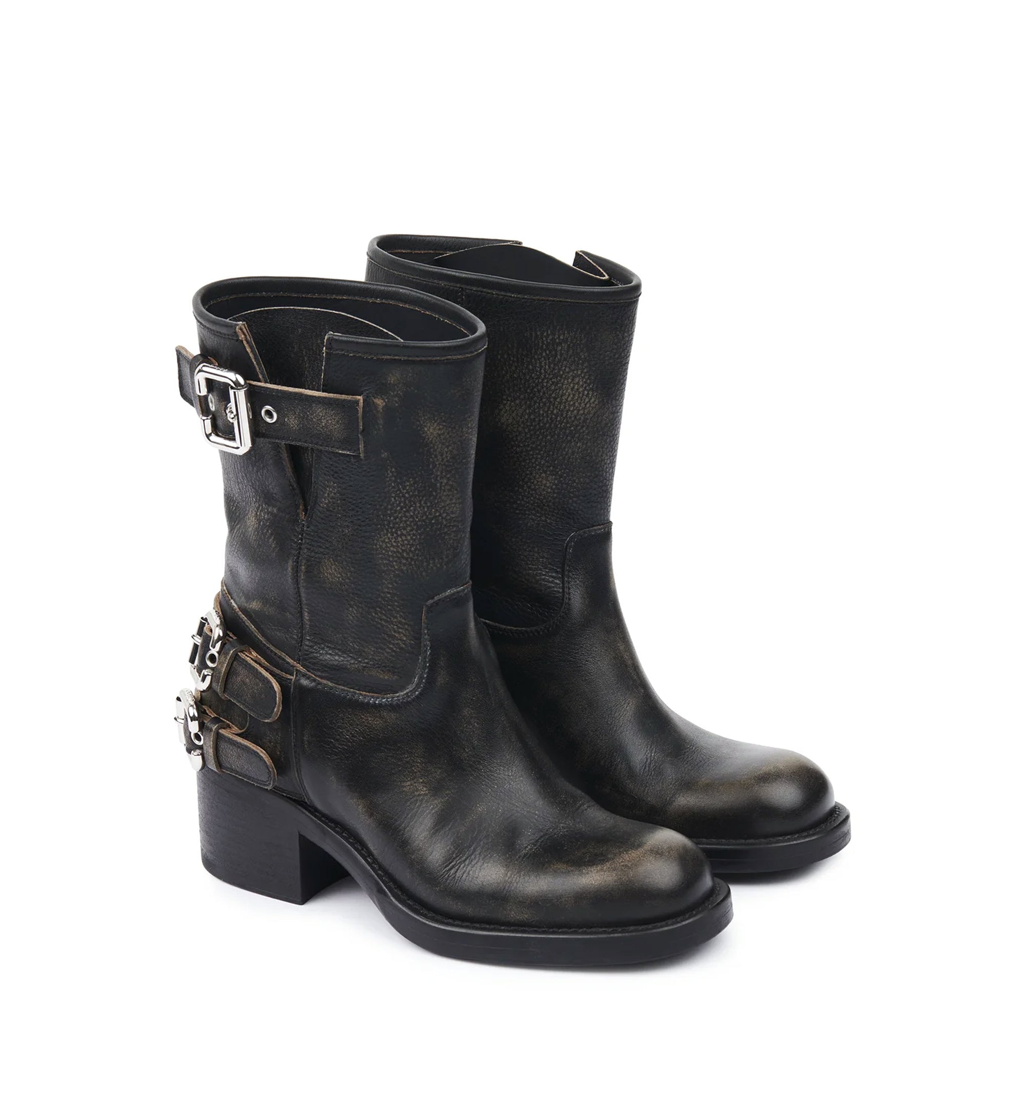 Dakota Ankle Boot