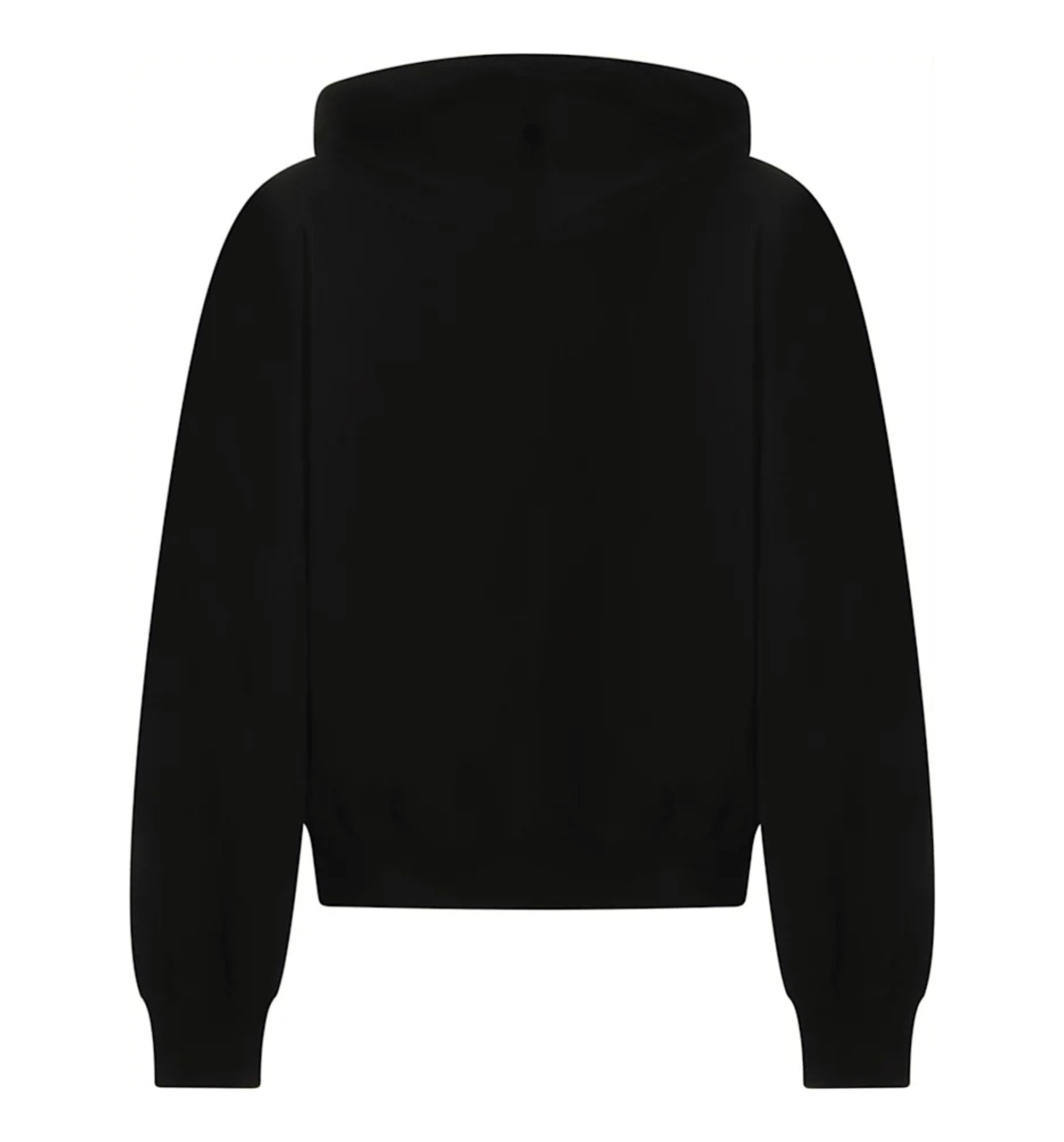 Fresco Star Over Hoodie