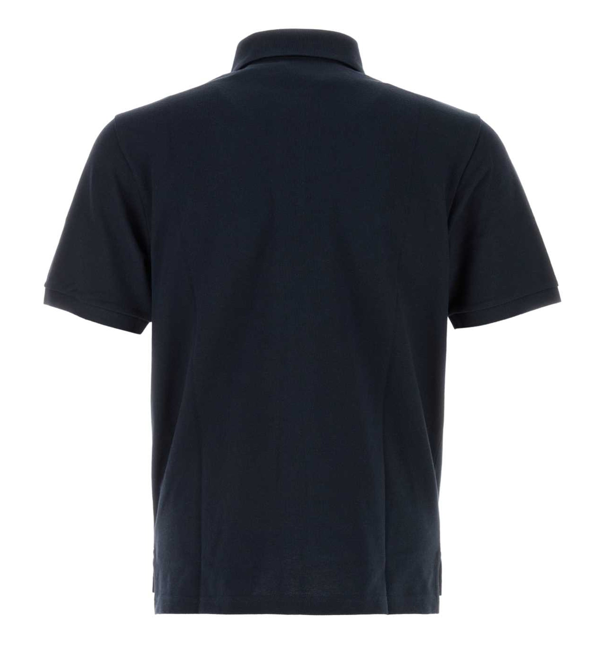 Cassandre Polo Shirt In Piqué