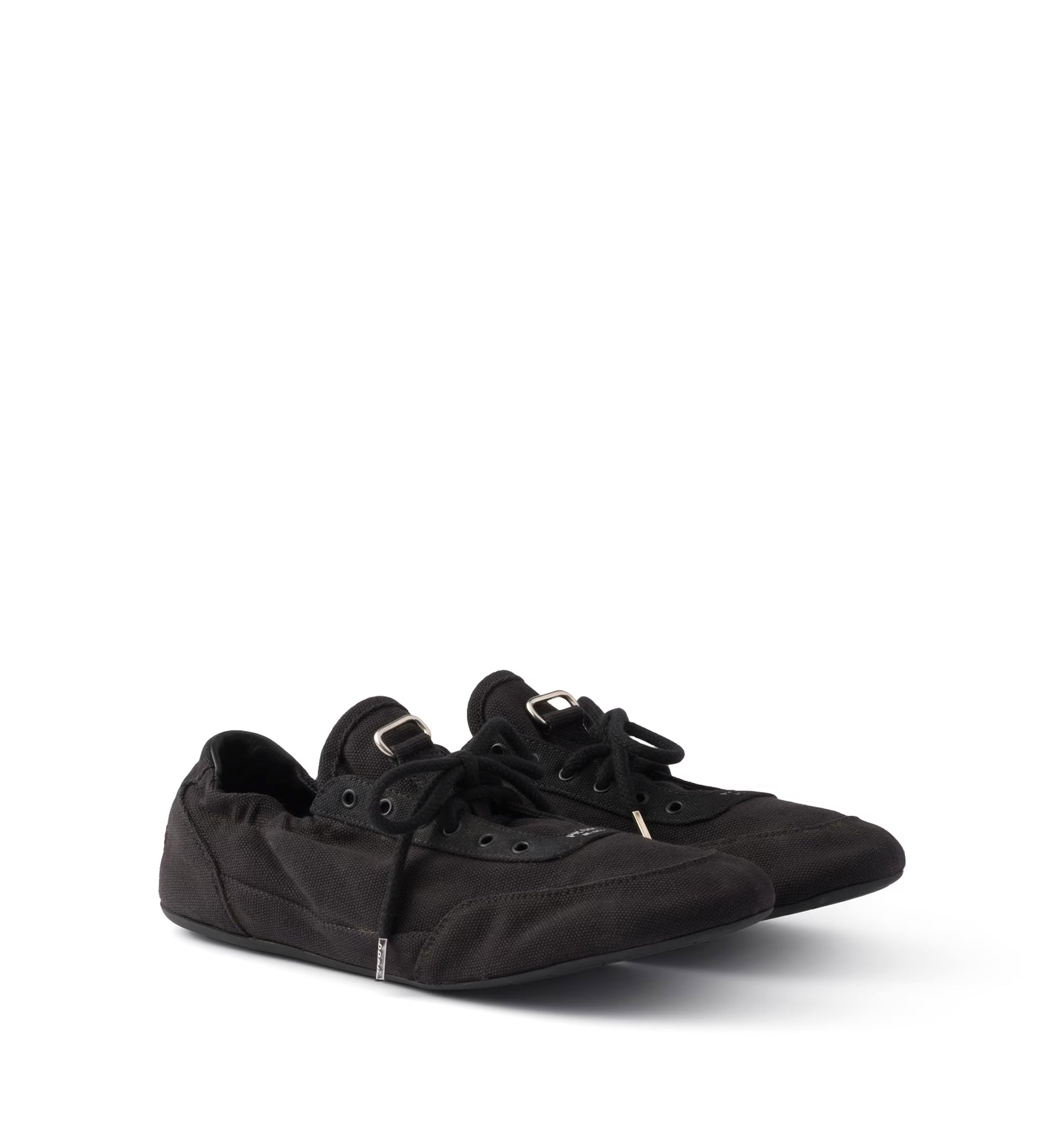 Collapse Canvas Sneakers