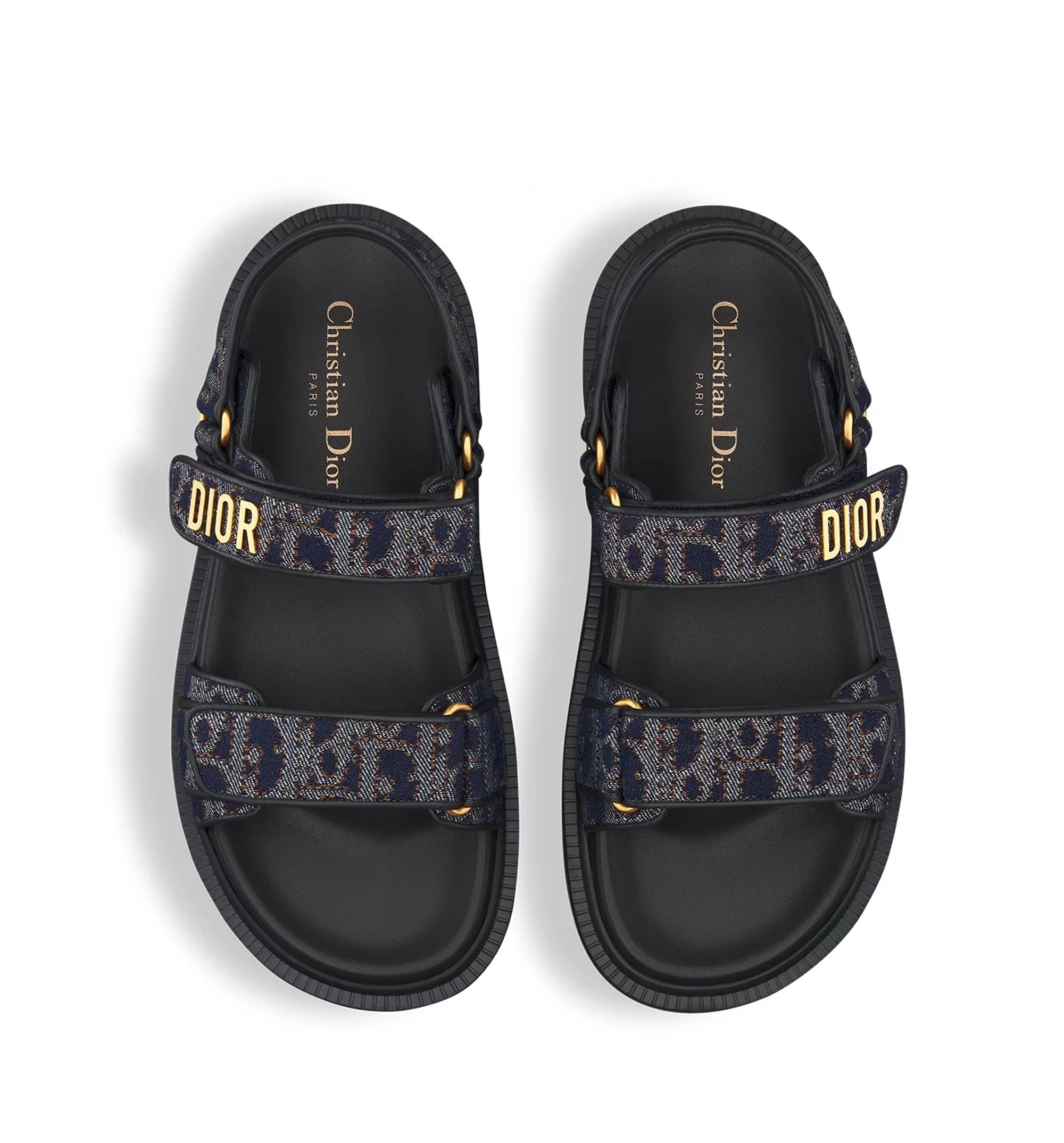Dioract Sandal
