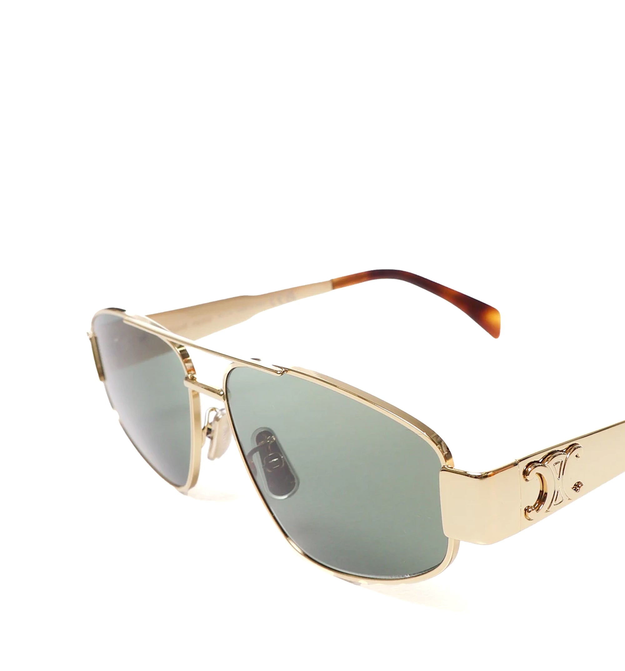 Triomphe Metal 03 Sunglasses