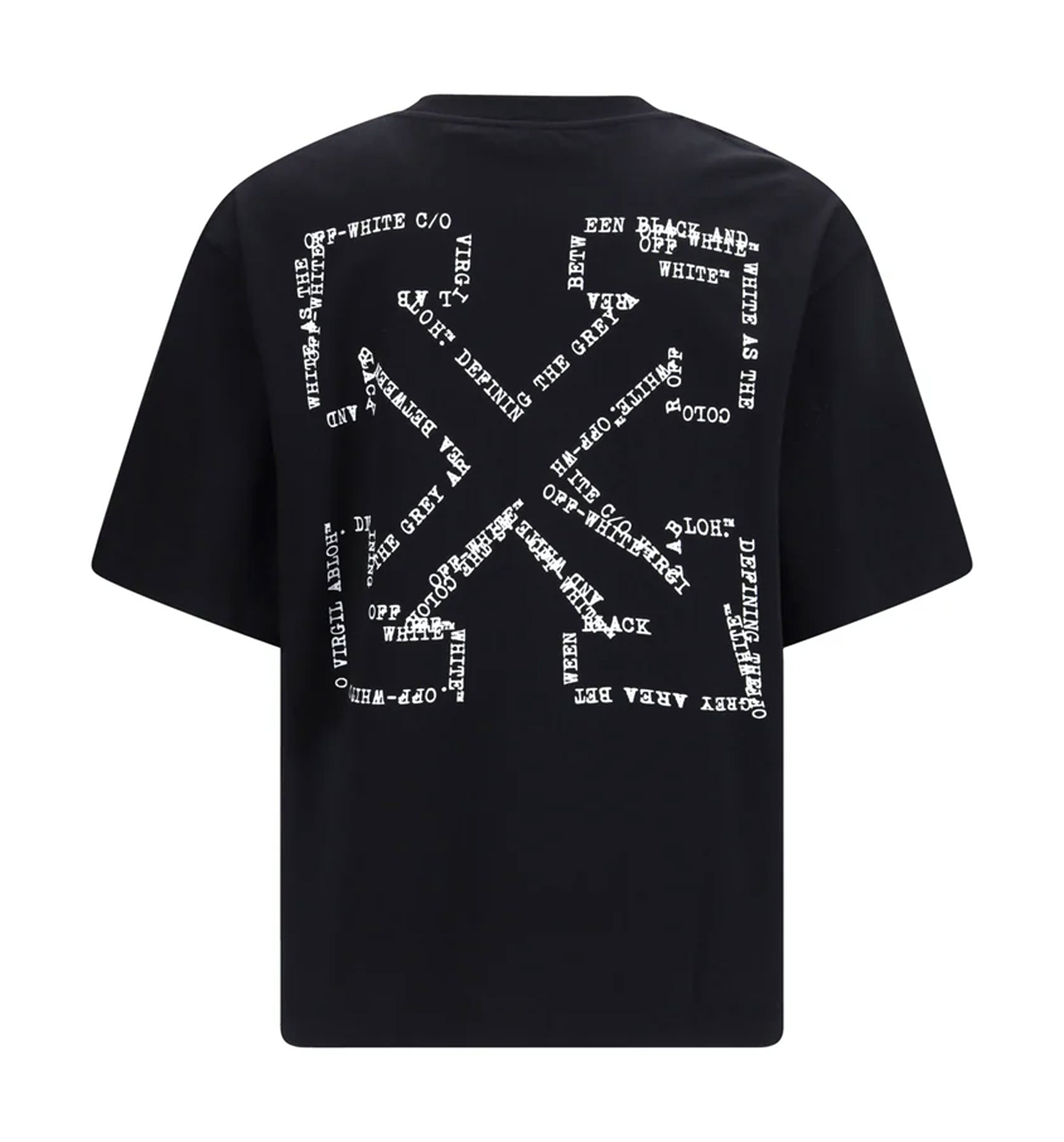 Type Arrow Skate T-shirt