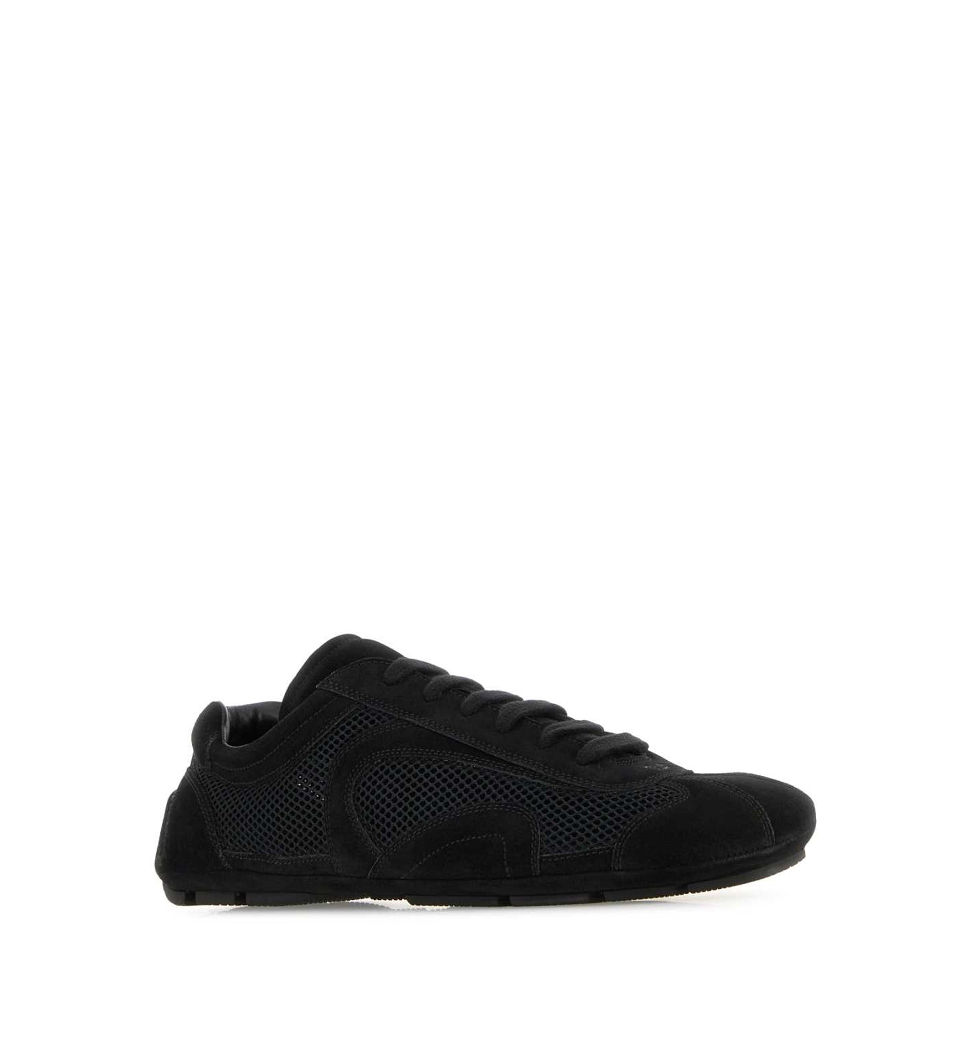 Montecarlo Re-Edition 2005 Sneakers