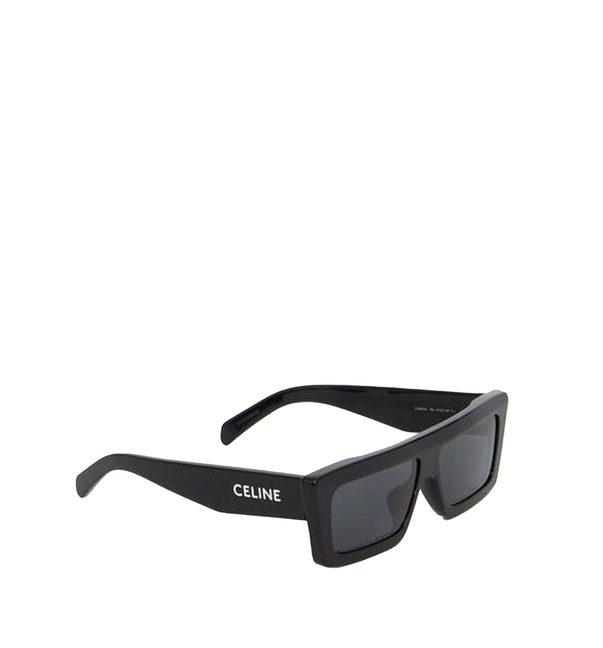 Celine Monochroms 02 Sunglasses in Acetate