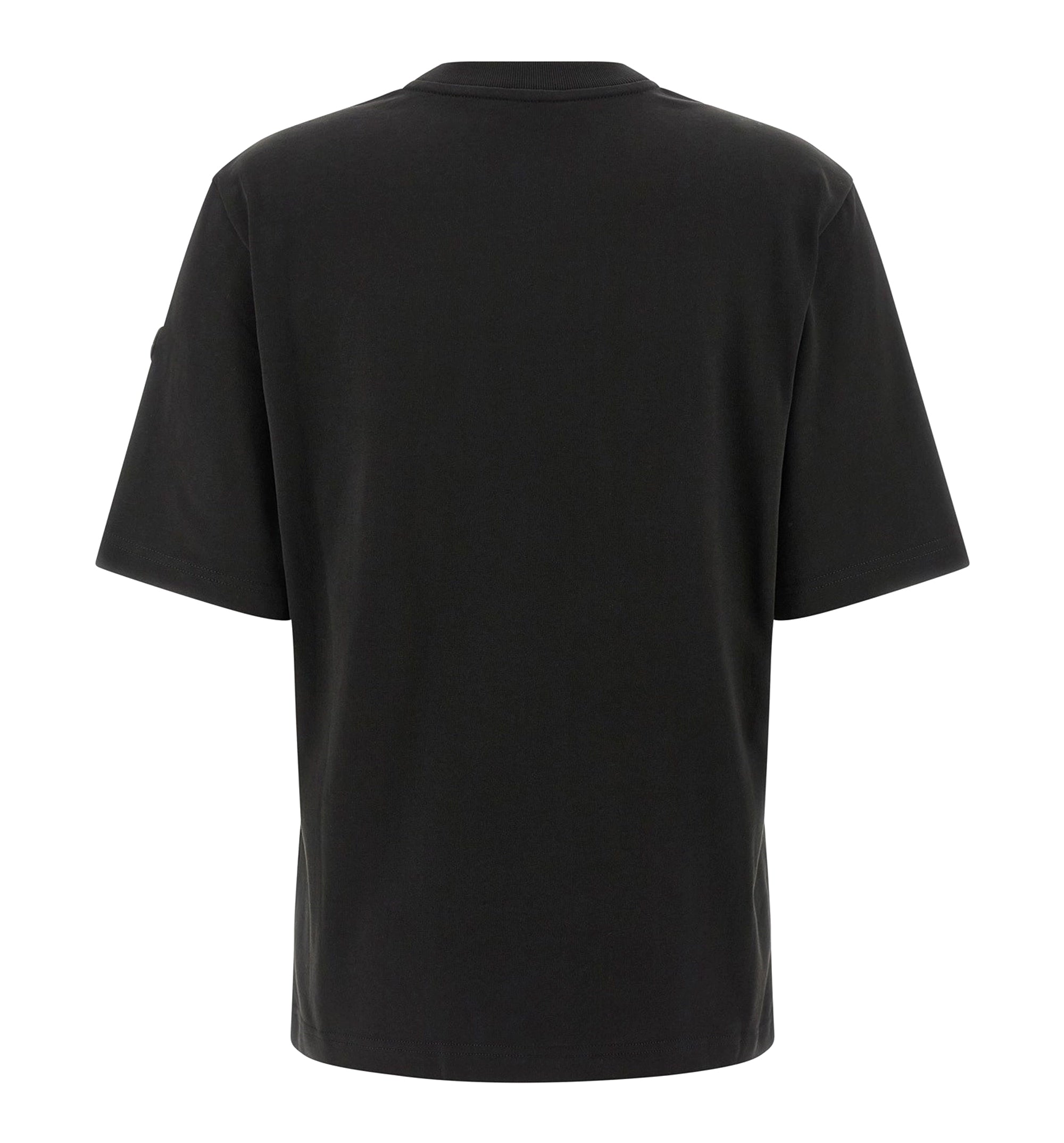 Moncler x EE72 by Edward Enninful Cotton T-Shirt