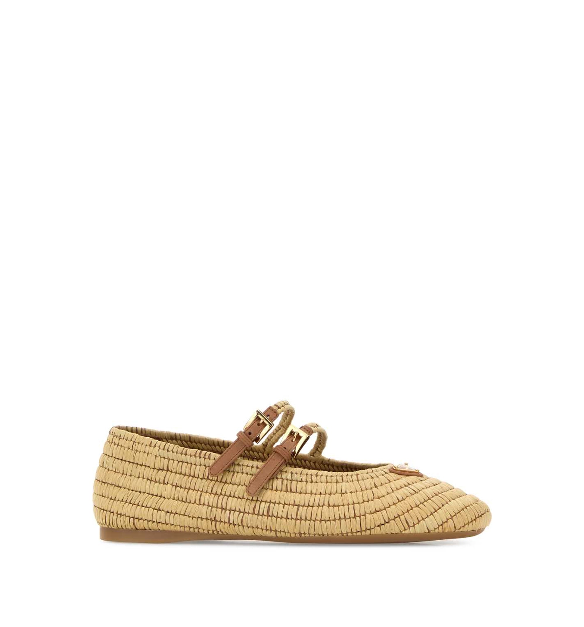 Crochet Ballerinas