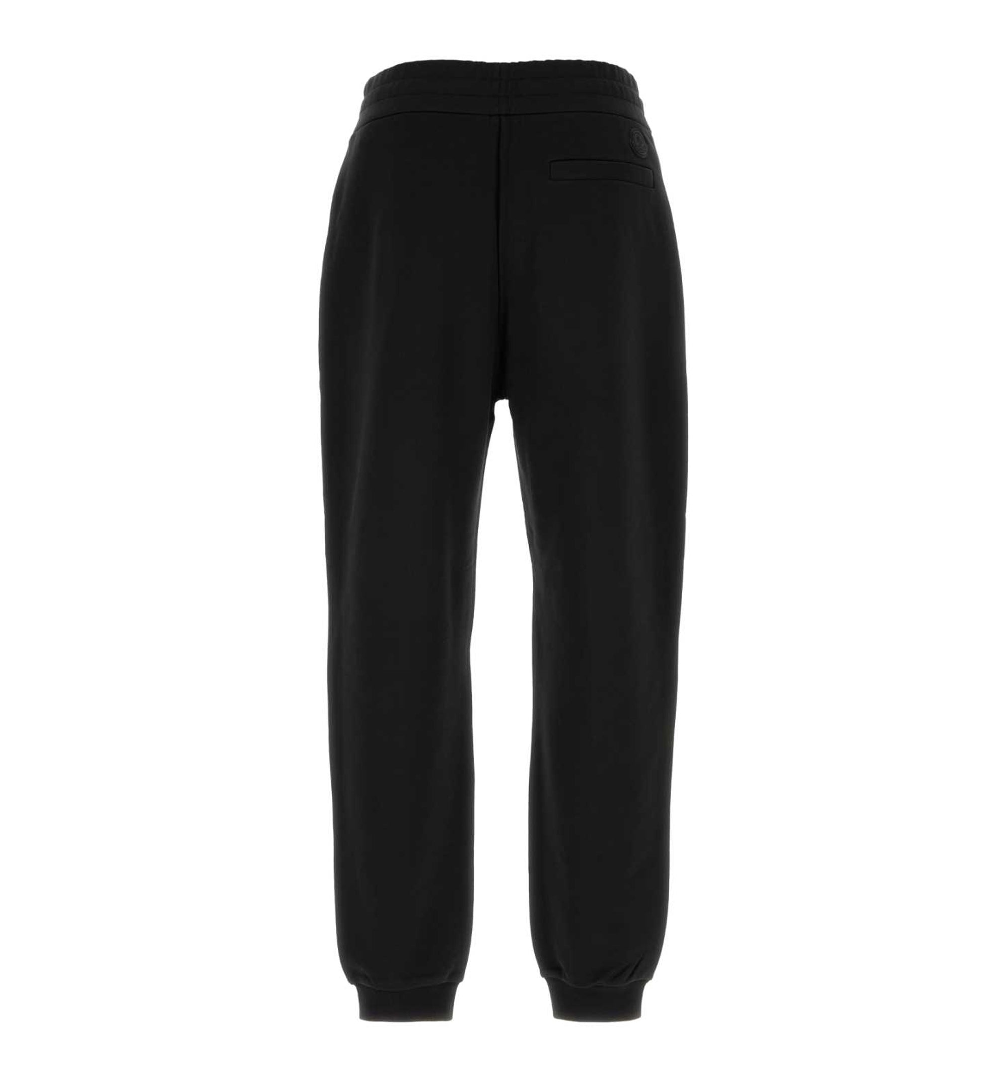 Cotton Sweatpants