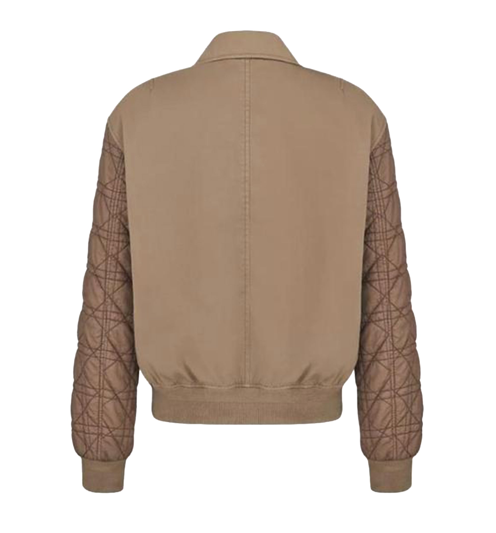 Dior Couture Lily of the Valley Blouson Jacket