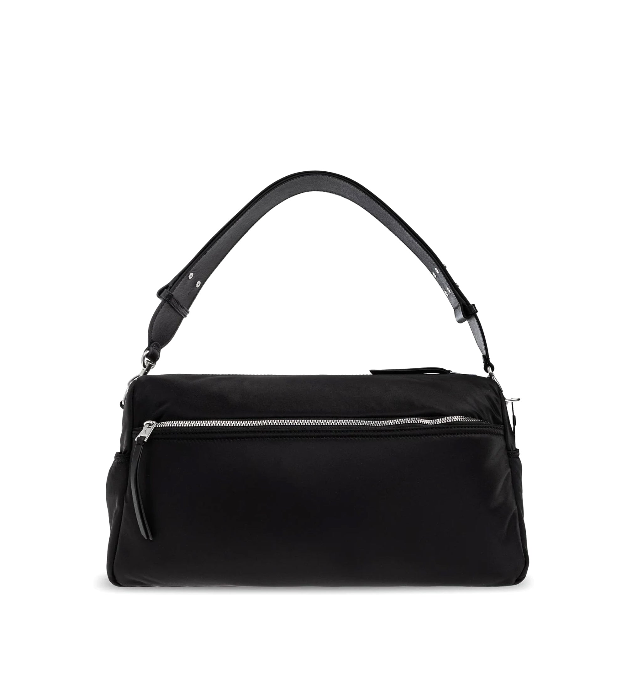 Marcel Large Nylon Canvas Bag