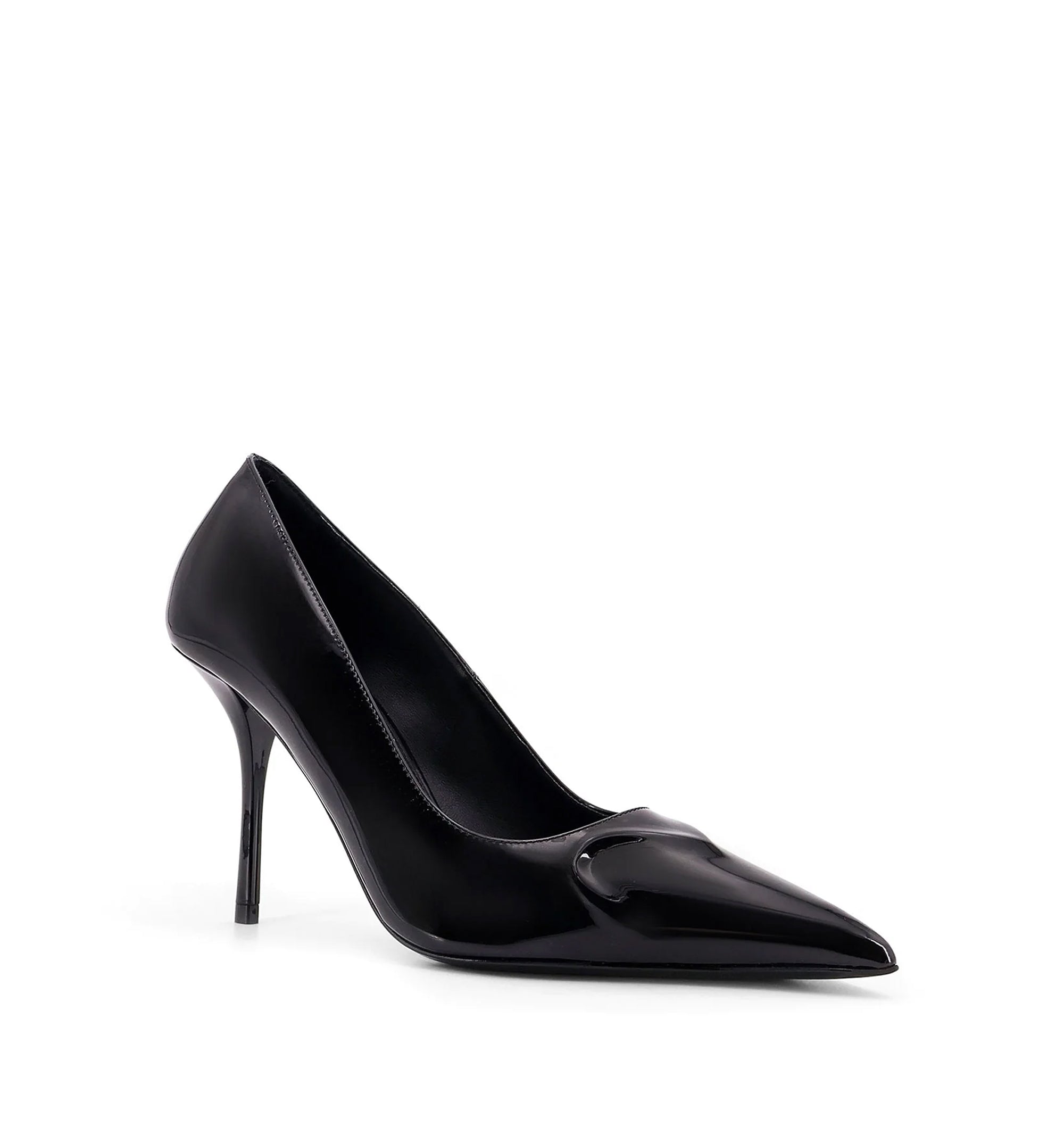 Le Cœur Pumps in Patent Leather