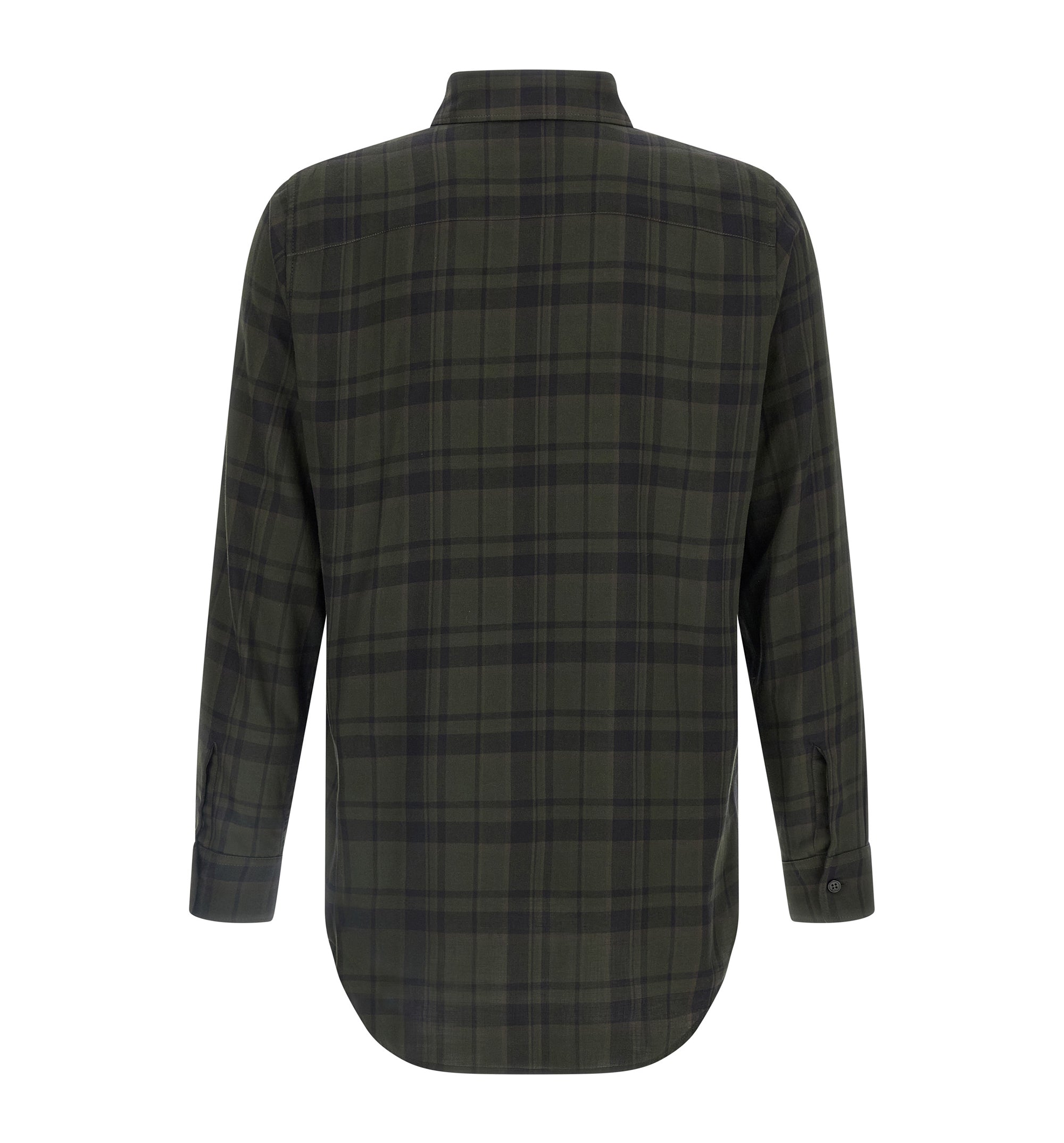 Cassandre Shirt In Cotton Check