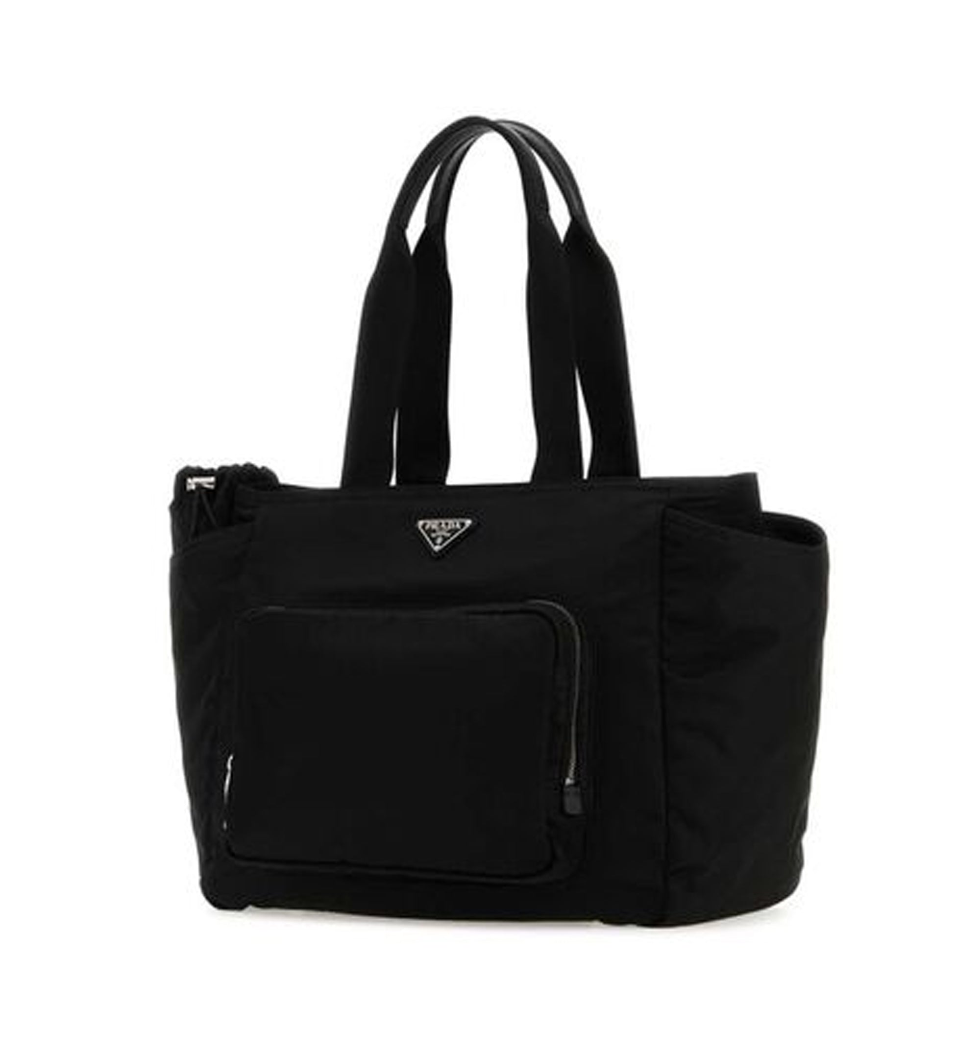 Nylon Shopping Bag