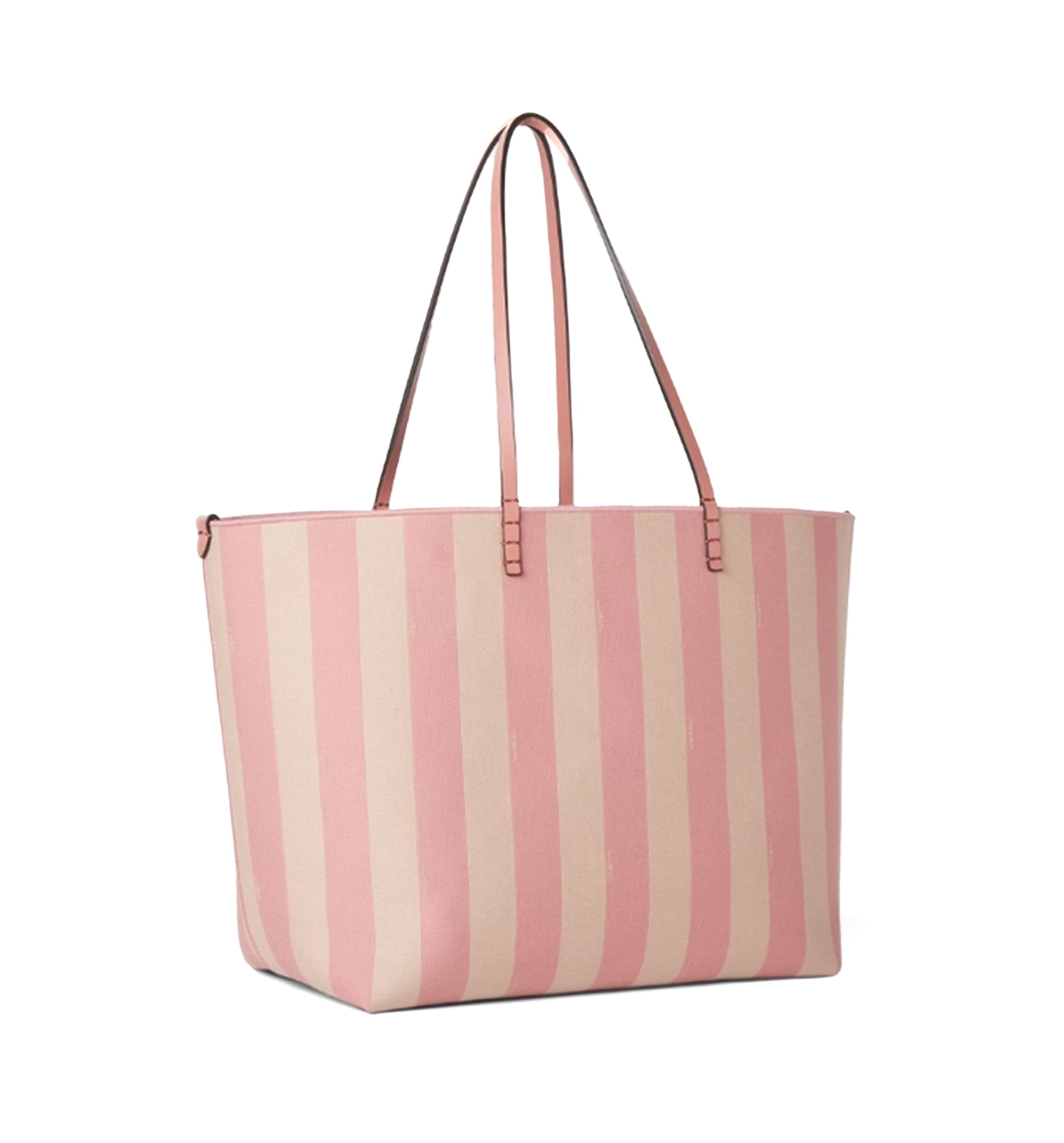 Fendi "Roll Large" Reversible Shopper Bag