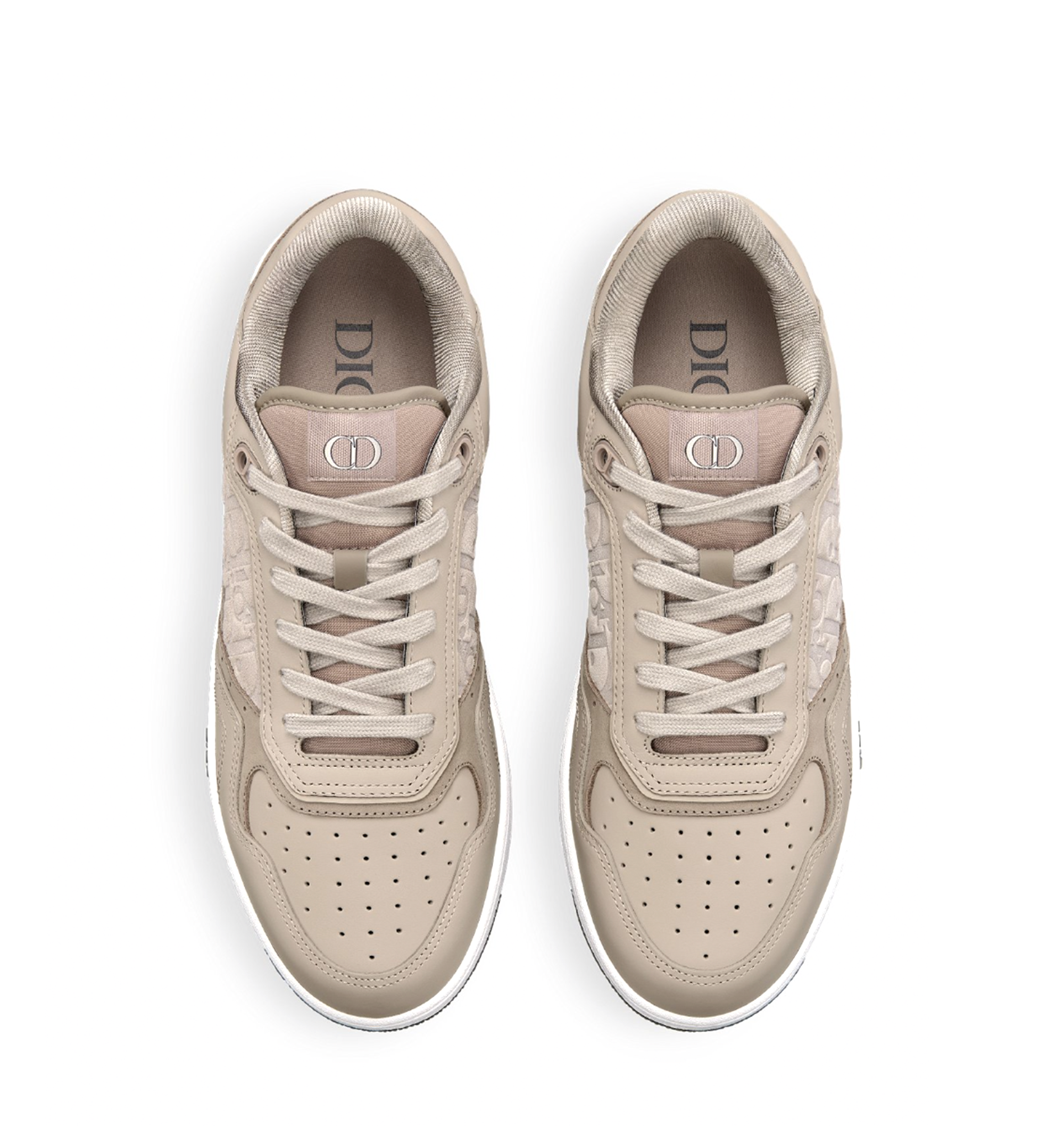 B27 Uptown Low-Top Sneaker
