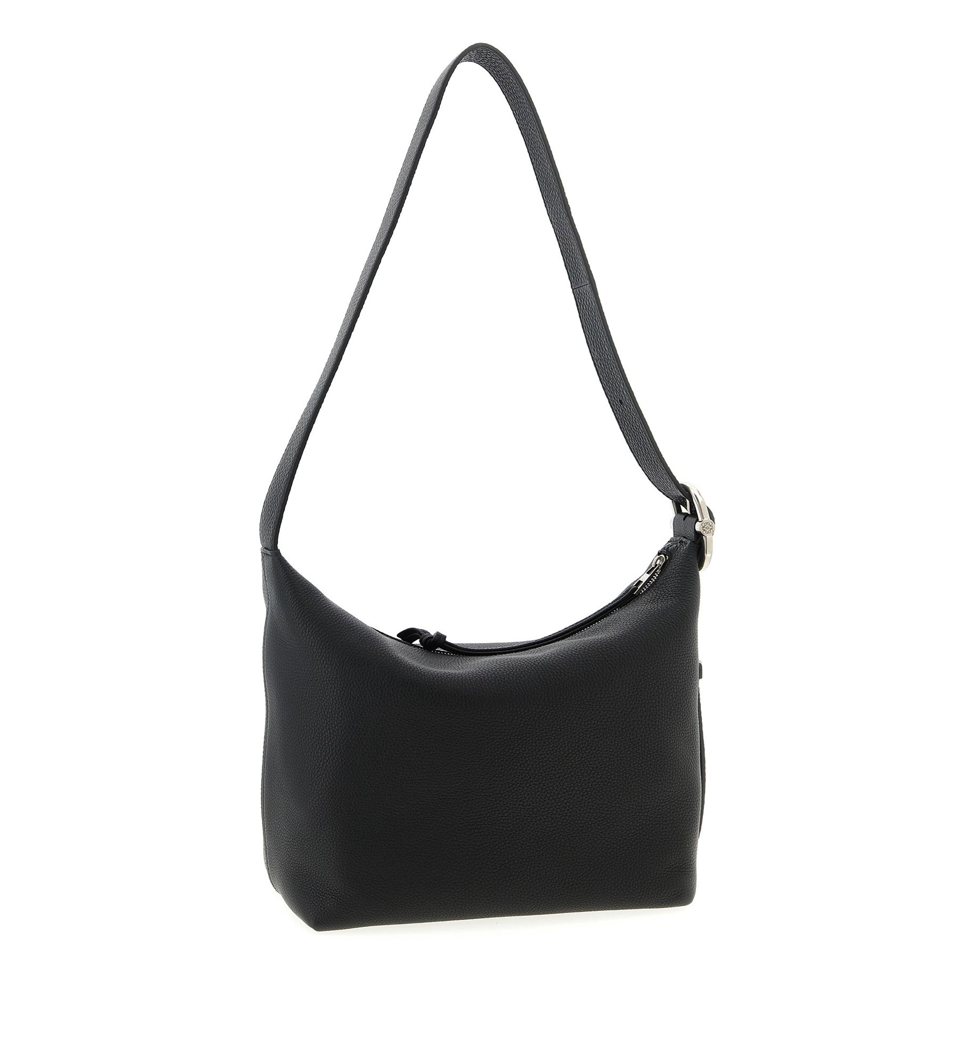 Loop Cubi M Shoulder Bag