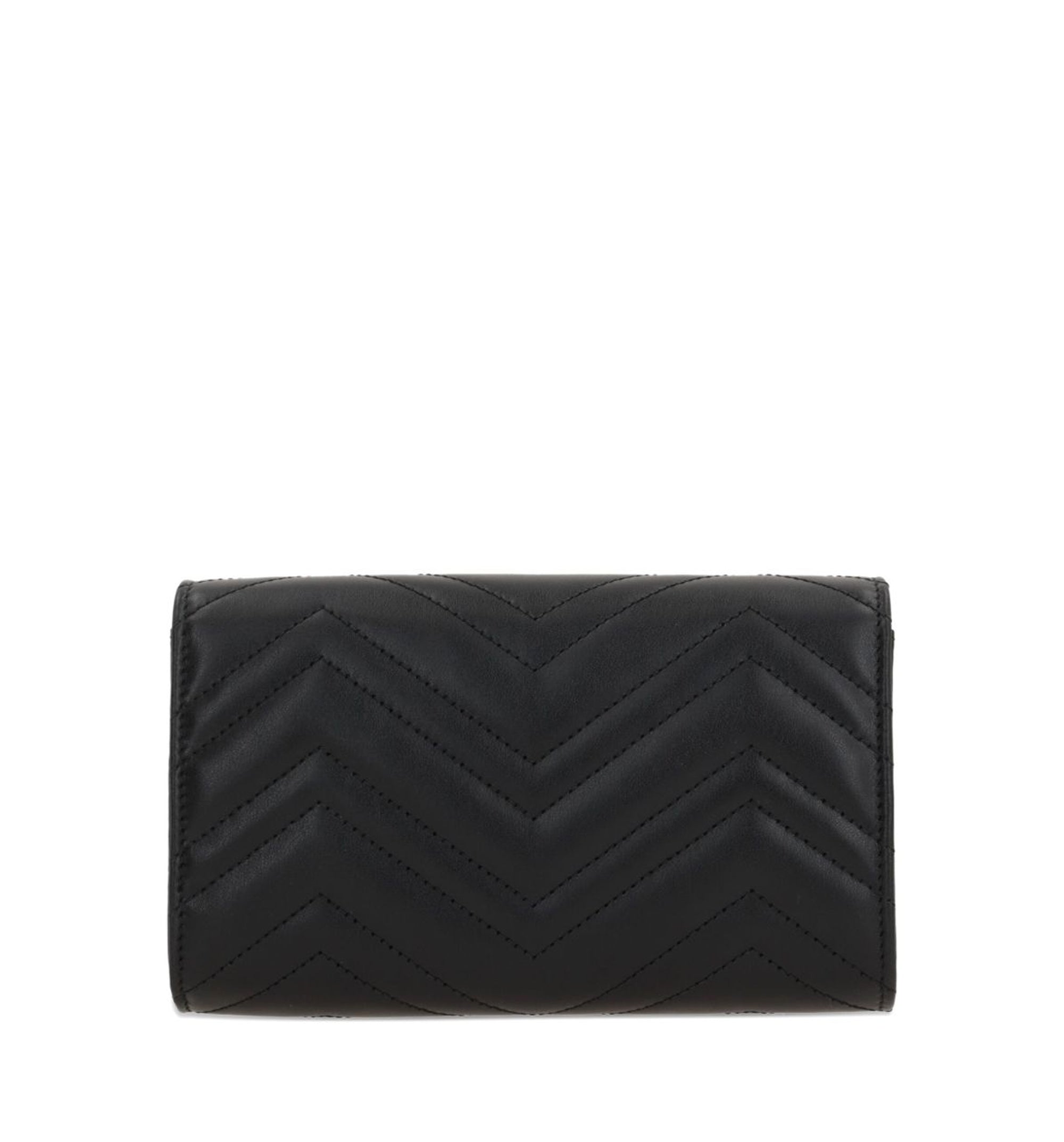 GG Marmont Wallet on Chain